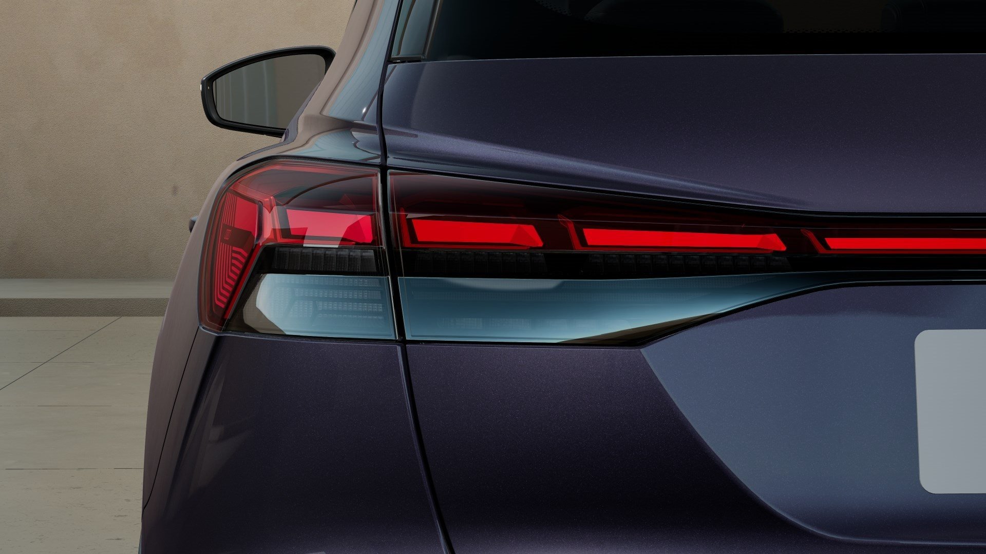 Q4 e-tron 35 e-tron S line AHK AHK AUT HUD LM