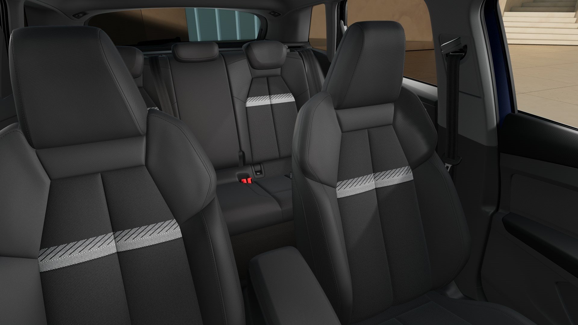 Q4 e-tron 55 e-tron quattro 250 kW HuD Matrix LED Navi