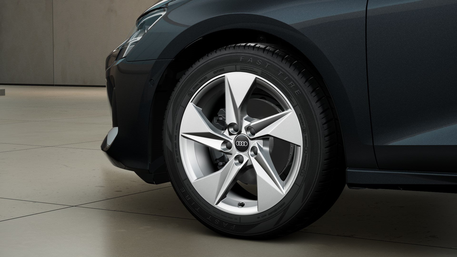 A3 Sportback 30 TDI advanced Navi Sportsitze Rückfahrkamera