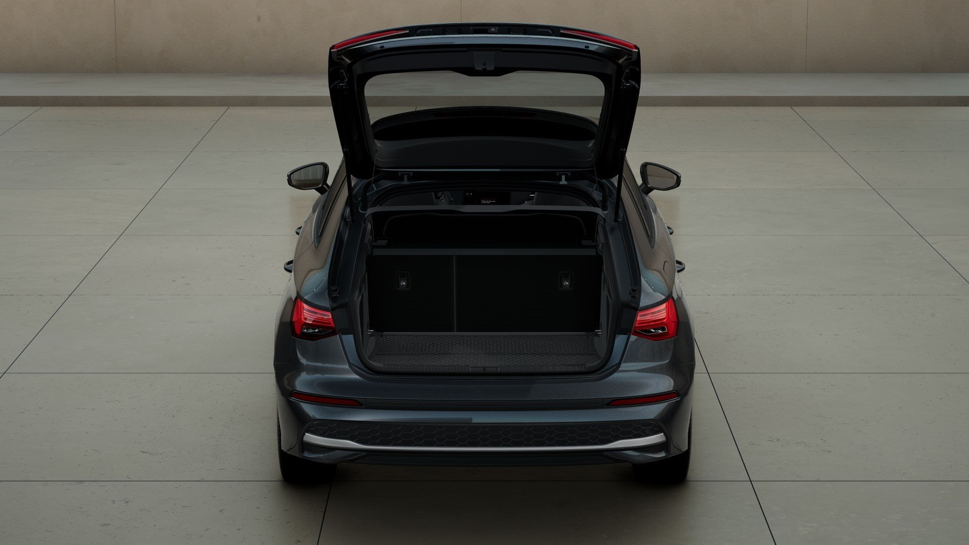 A3 Sportback 30 TDI advanced Navi Sportsitze Rückfahrkamera