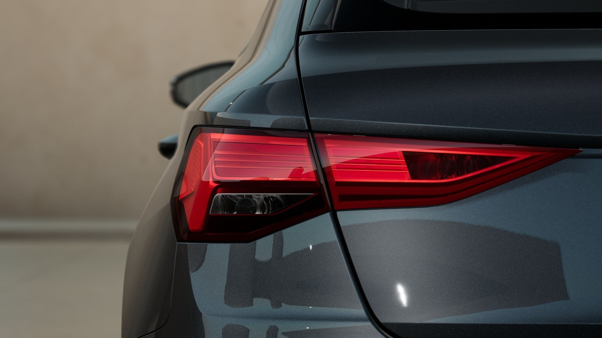 A3 Sportback 30 TDI advanced Navi Sportsitze Rückfahrkamera