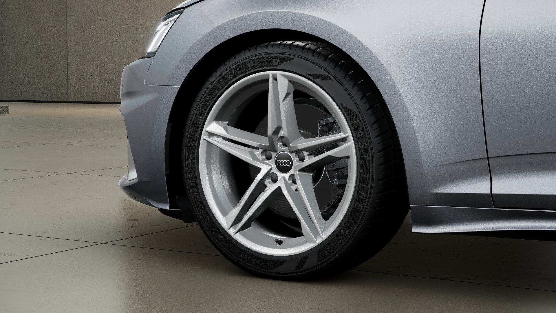 A5 Cabriolet 35 TDI advanced AHK Matrix LED Smartphone Interface