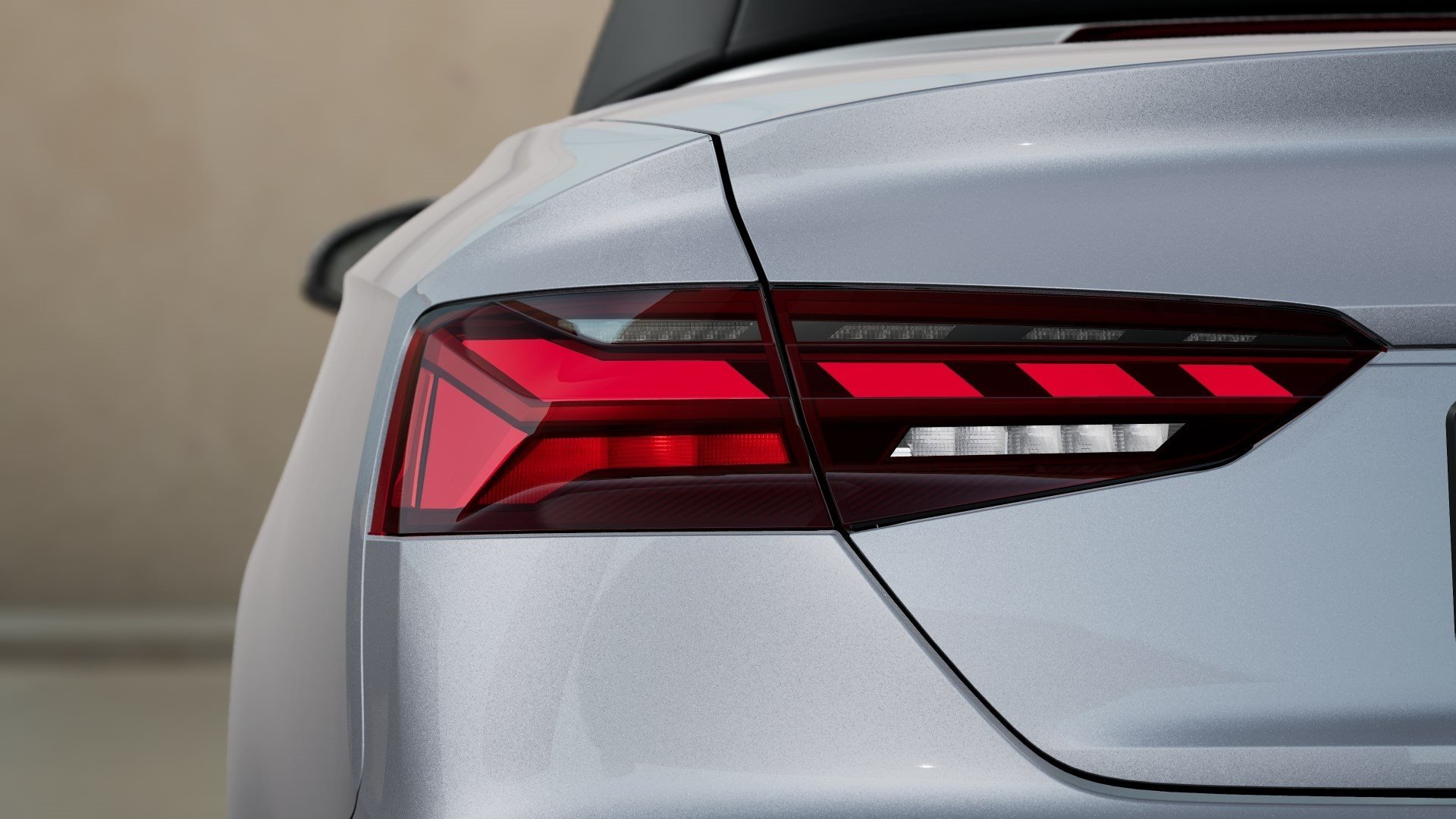 A5 Cabriolet 35 TDI advanced AHK Matrix LED Smartphone Interface