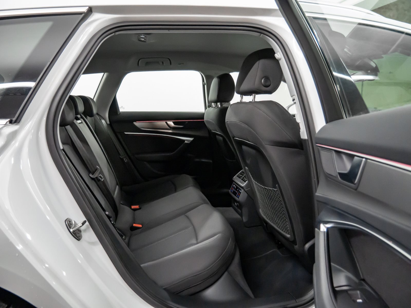 A6 Avant 50 TFSI e quattro sport HuD Rückfahrkamera Smartphone Interface