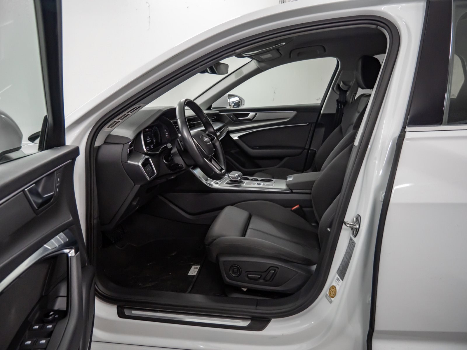 A6 Avant 50 TFSI e quattro sport HuD Rückfahrkamera Smartphone Interface