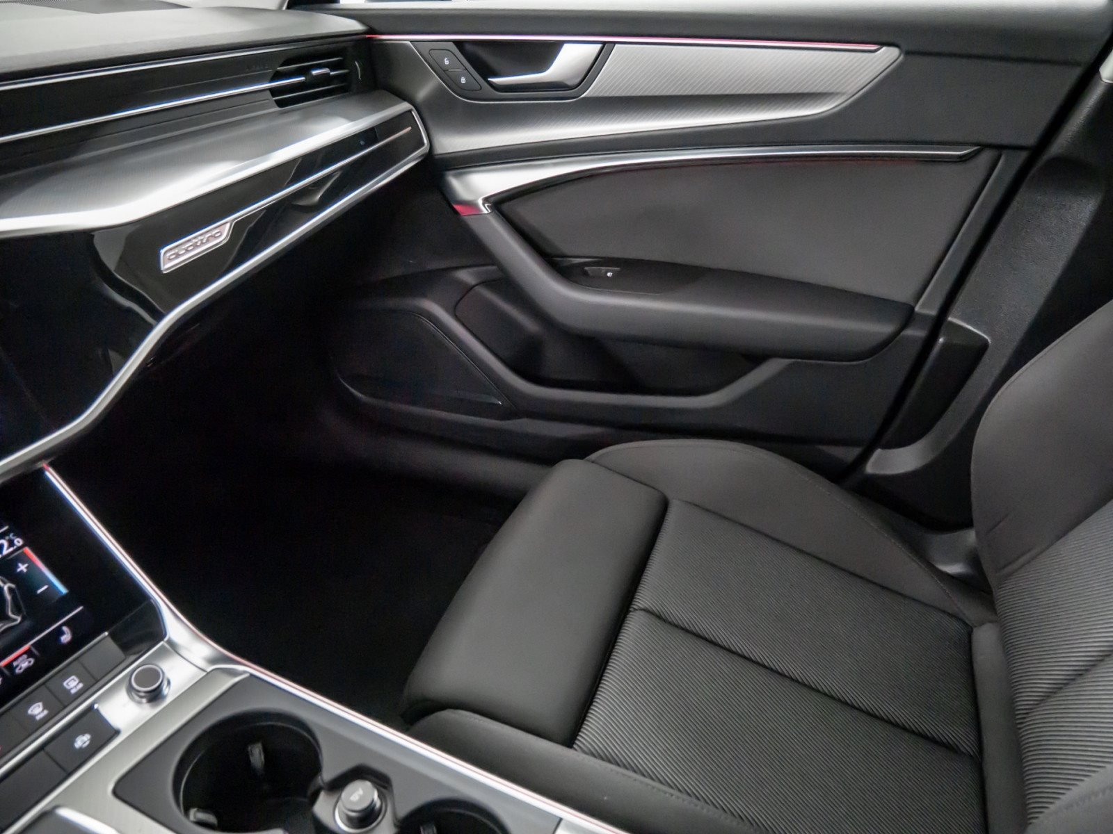 A6 Avant 50 TFSI e quattro sport HuD Rückfahrkamera Smartphone Interface