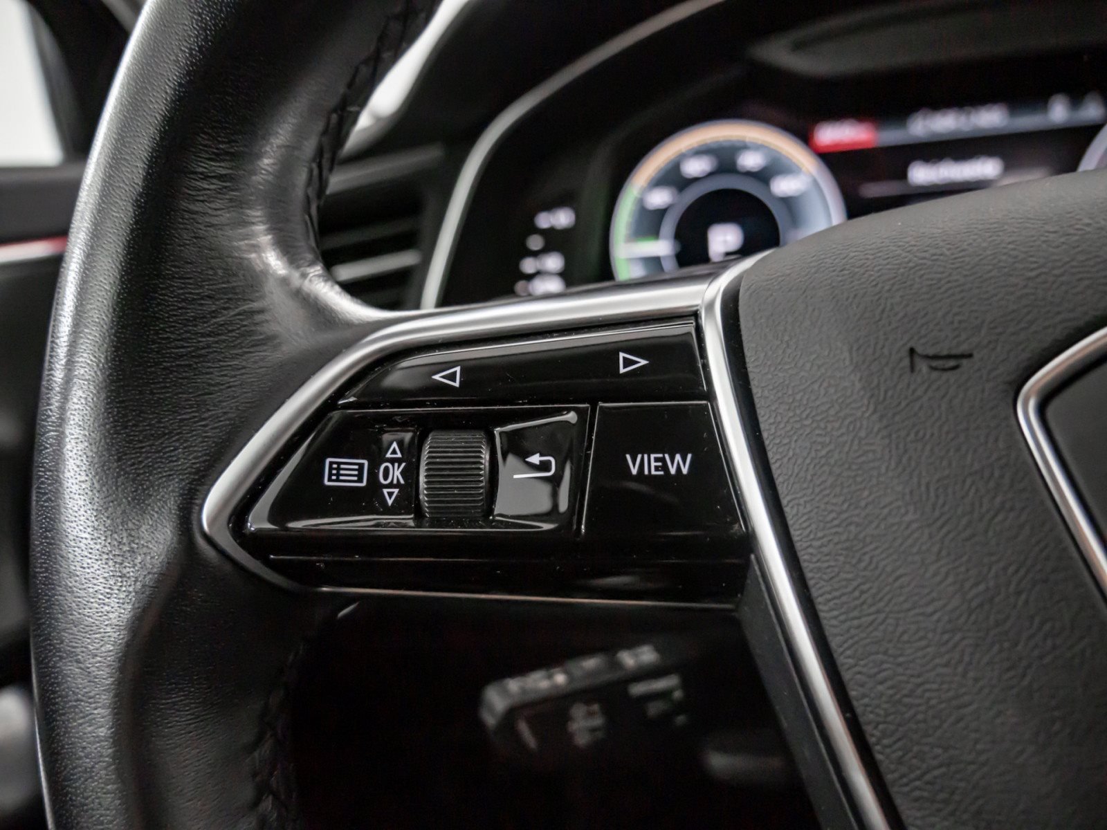 A6 Avant 50 TFSI e quattro sport HuD Rückfahrkamera Smartphone Interface