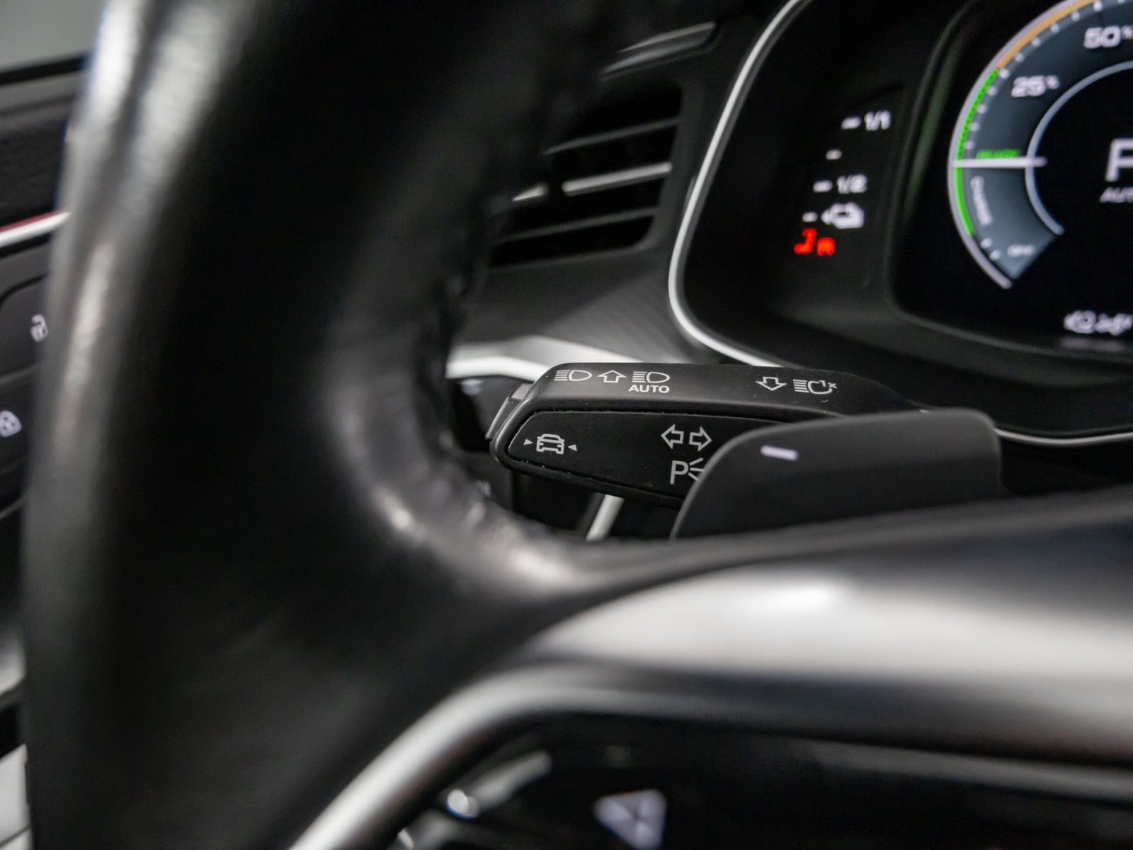 A6 Avant 50 TFSI e quattro sport HuD Rückfahrkamera Smartphone Interface