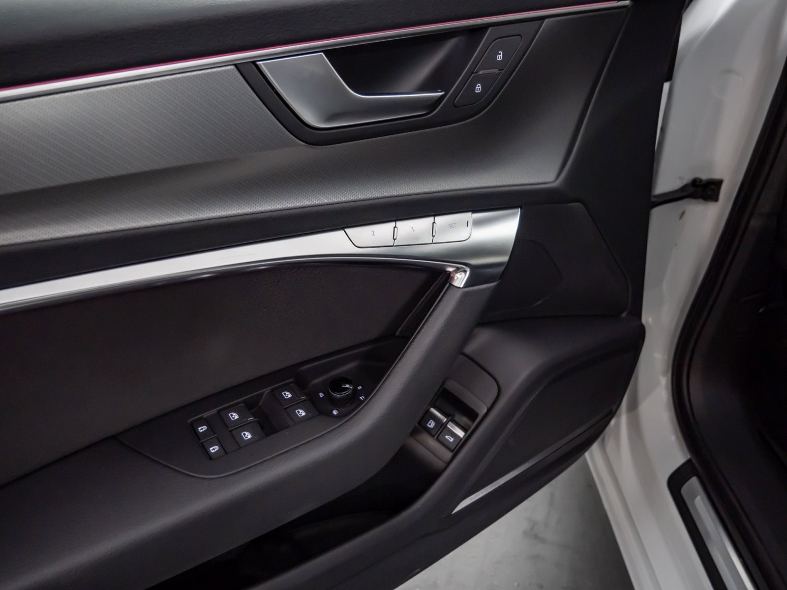 A6 Avant 50 TFSI e quattro sport HuD Rückfahrkamera Smartphone Interface