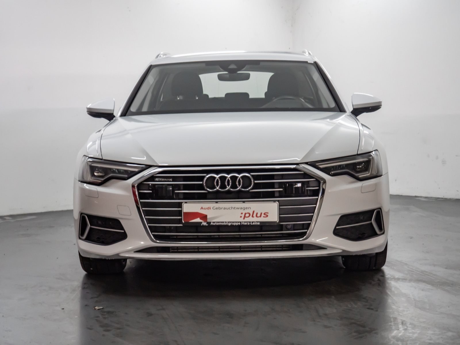 A6 Avant 50 TFSI e quattro sport HuD Rückfahrkamera Smartphone Interface