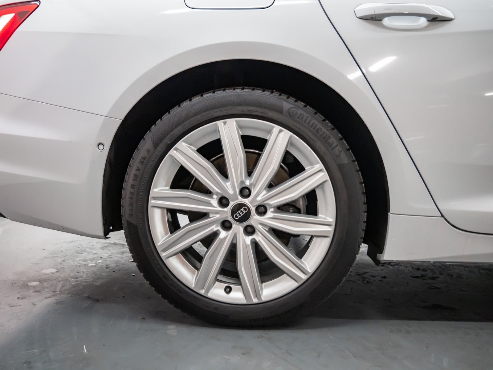 A6 Avant 50 TFSI e quattro sport HuD Rückfahrkamera Smartphone Interface