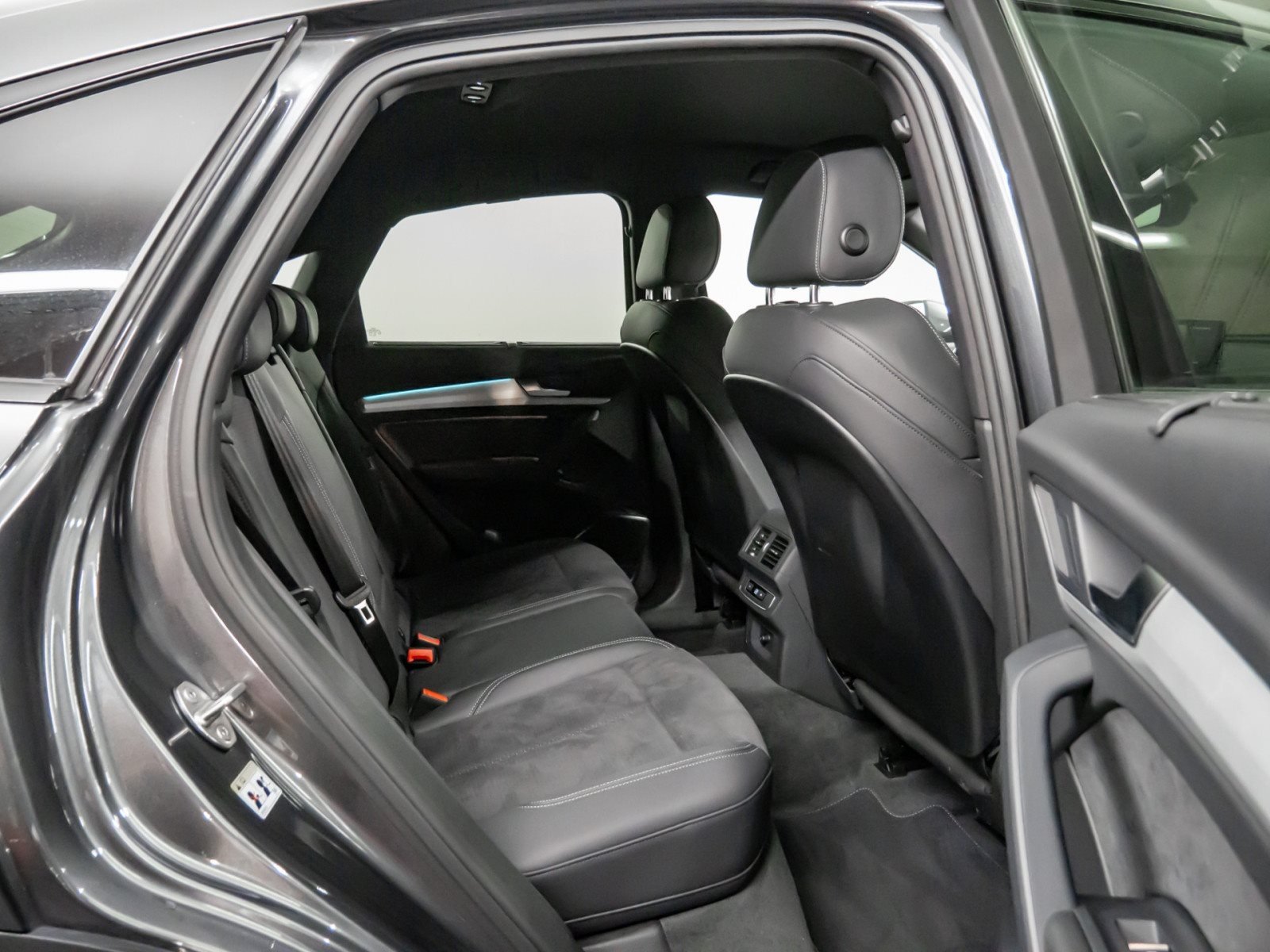 SQ5 Sportback 3.0 TDI quattro AHK Matrix LED Smartphone Interface