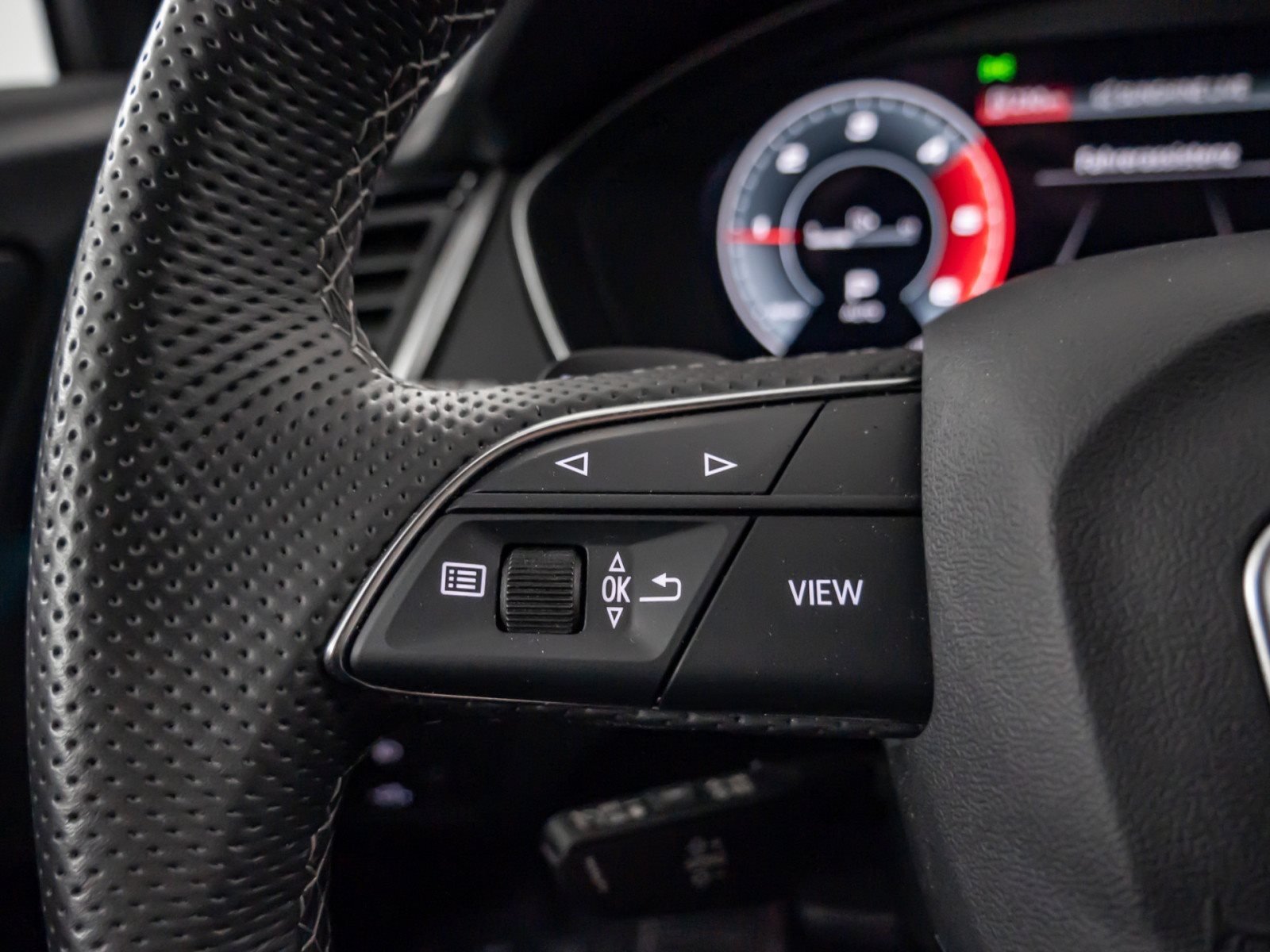 SQ5 Sportback 3.0 TDI quattro AHK Matrix LED Smartphone Interface