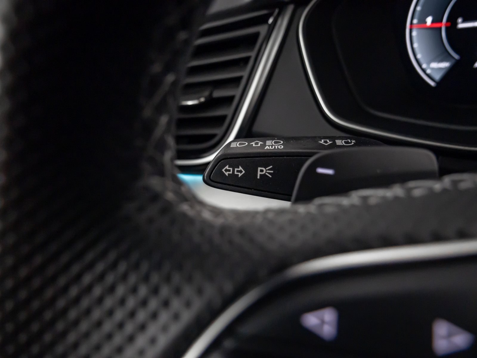 SQ5 Sportback 3.0 TDI quattro AHK Matrix LED Smartphone Interface