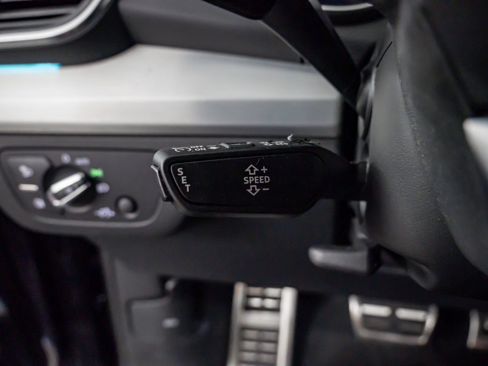 SQ5 Sportback 3.0 TDI quattro AHK Matrix LED Smartphone Interface