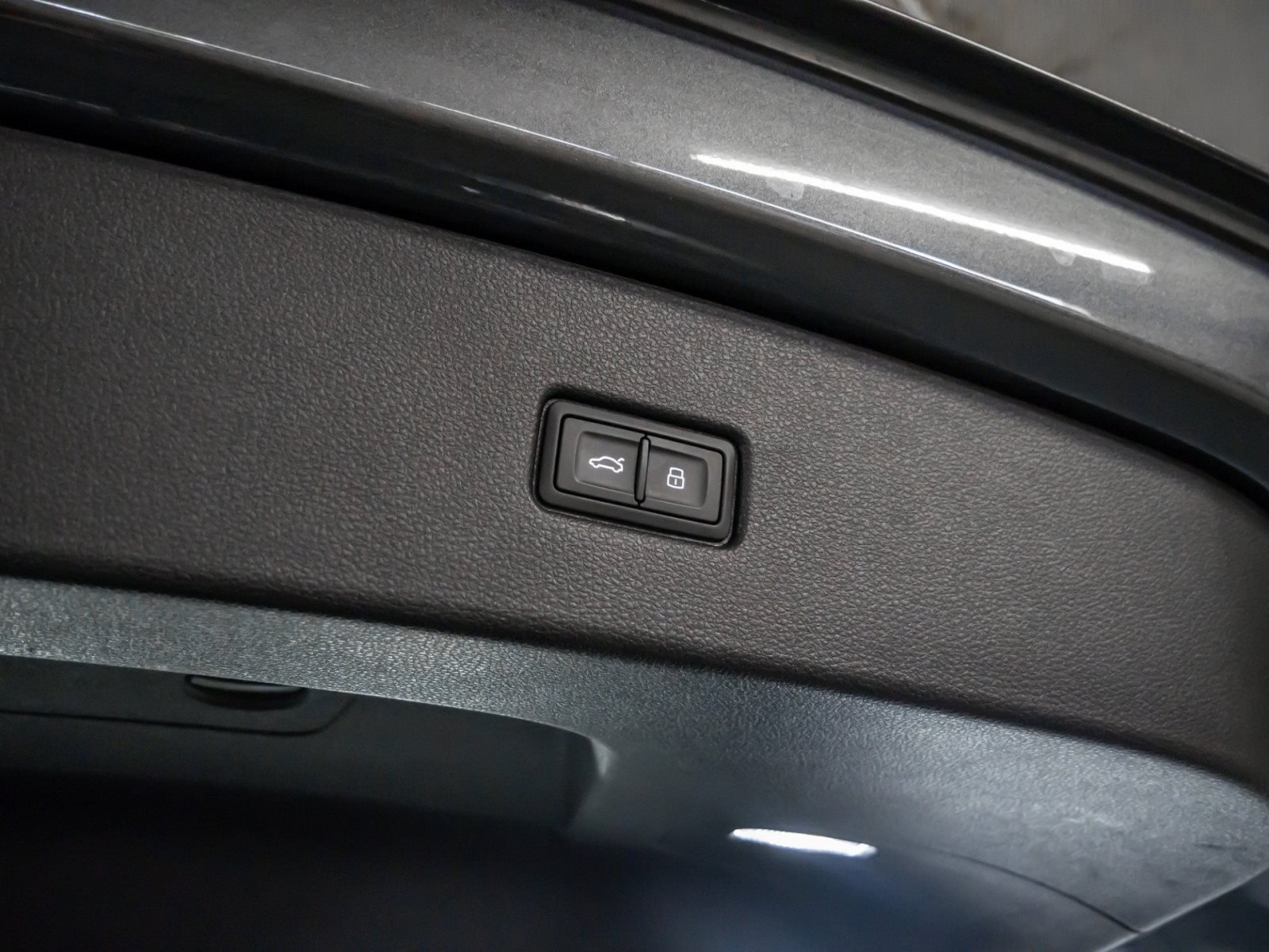 SQ5 Sportback 3.0 TDI quattro AHK Matrix LED Smartphone Interface