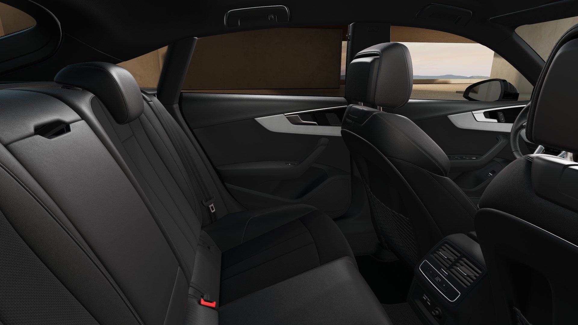 A5 Sportback 40 TFSI quattro S line Komfortschlüssel Leder