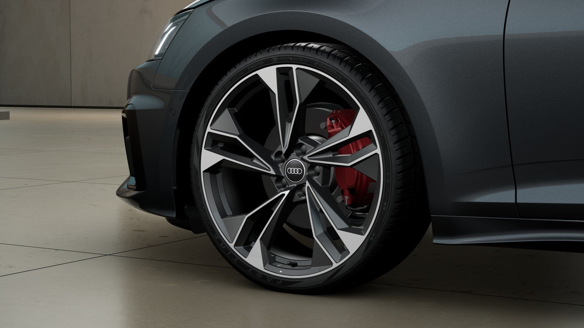 A5 Sportback 40 TFSI quattro S line Komfortschlüssel Leder