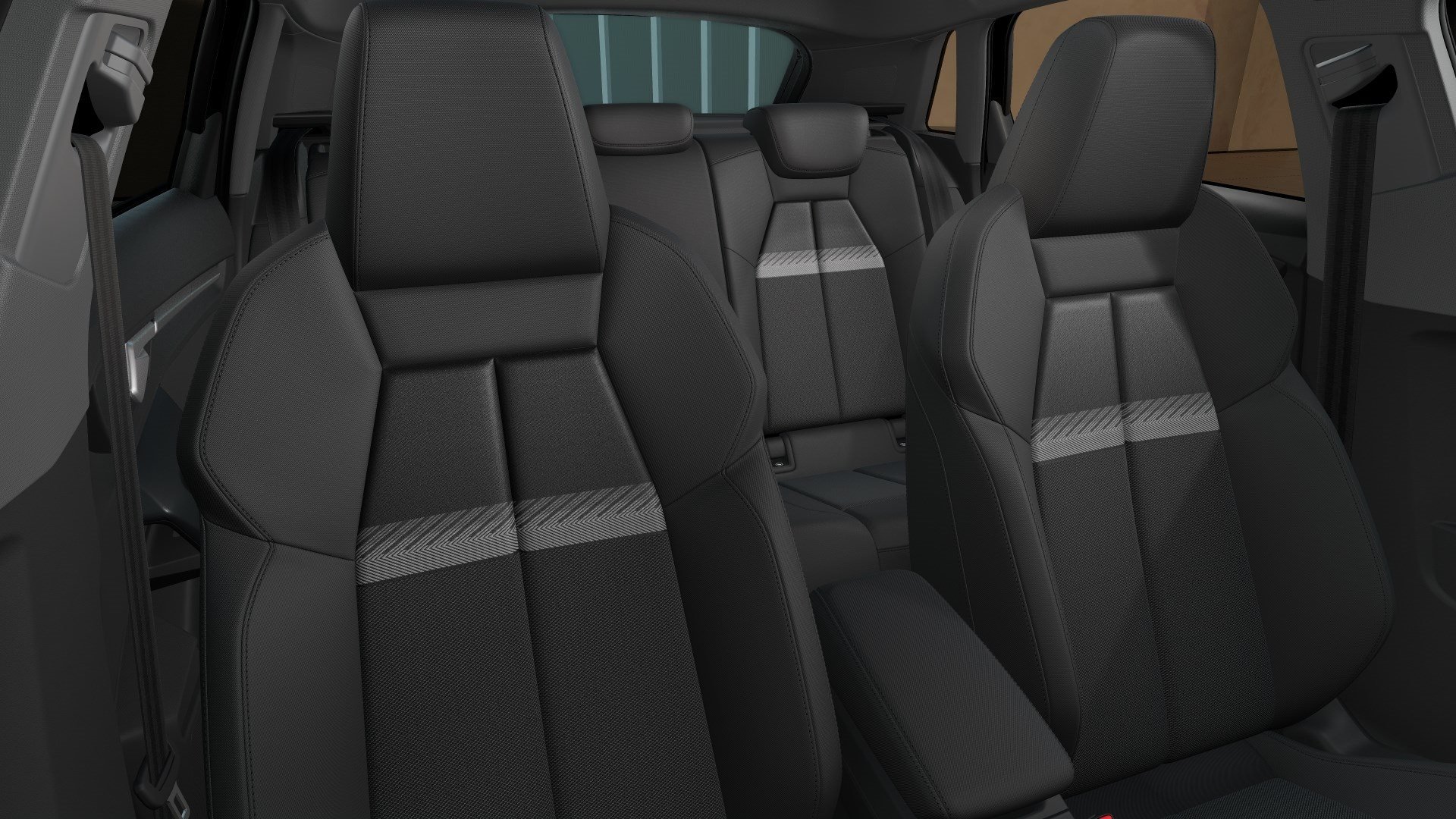 A3 Sportback 35 TDI S line Navi ACC AUT DynLicht