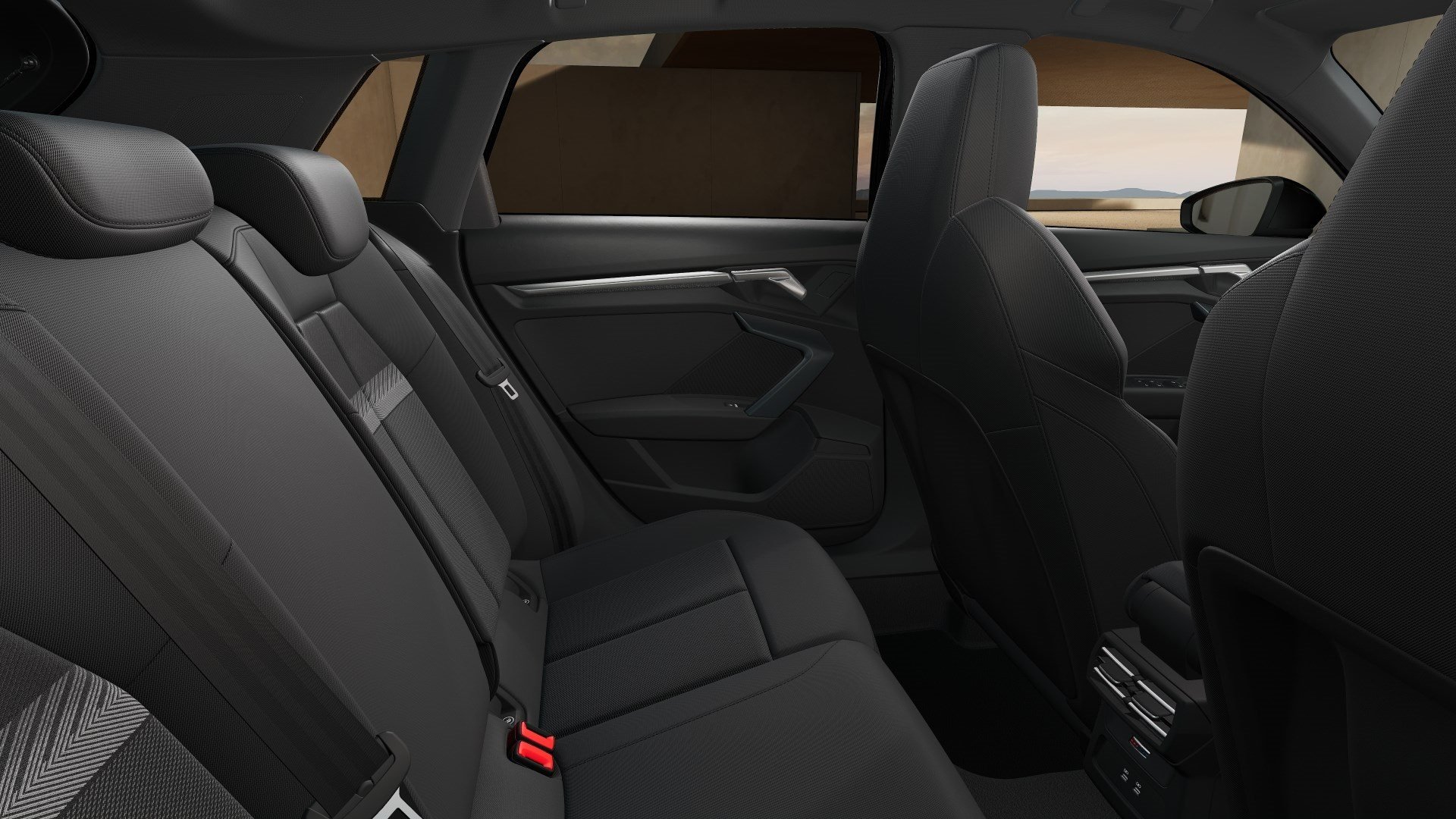 A3 Sportback 35 TDI S line Navi ACC AUT DynLicht