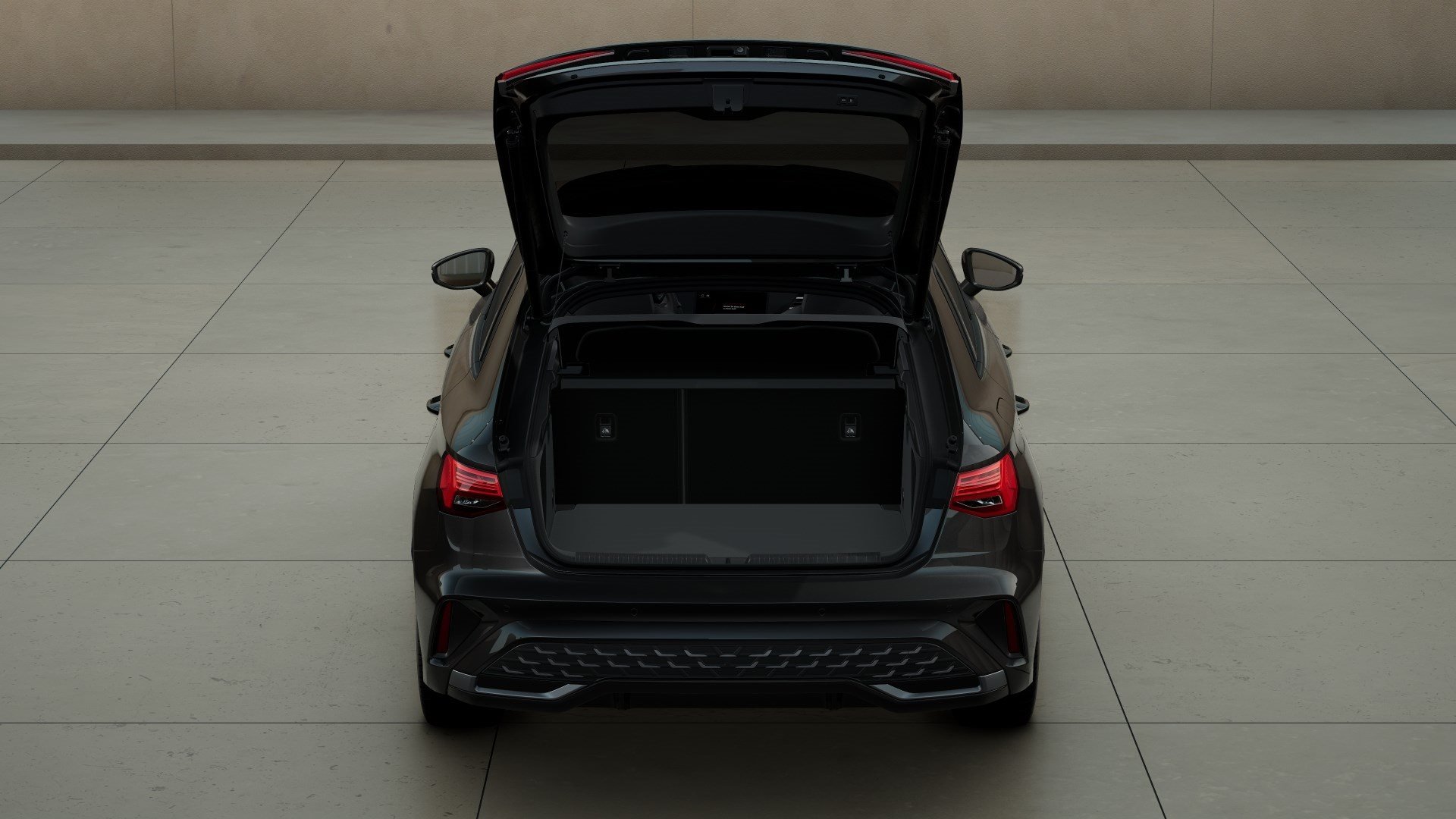 A3 Sportback 35 TDI S line Navi ACC AUT DynLicht