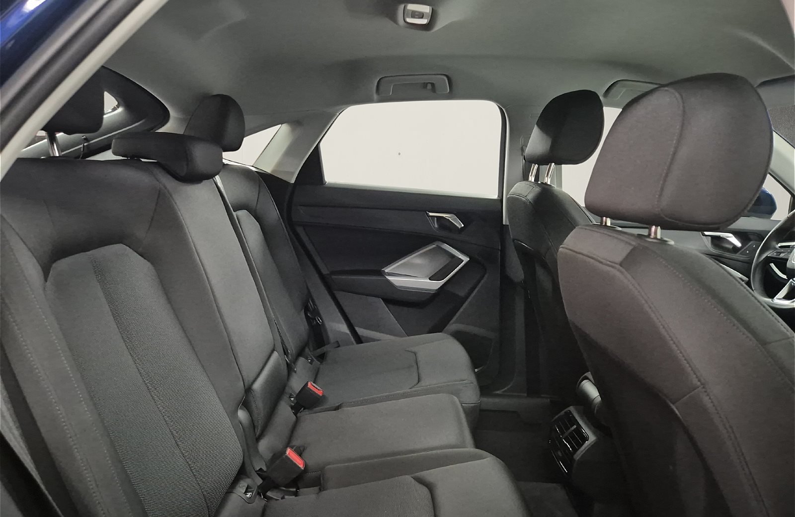 Q3 Sportback 45 TFSI e Anhängerkupplung 2xKlima