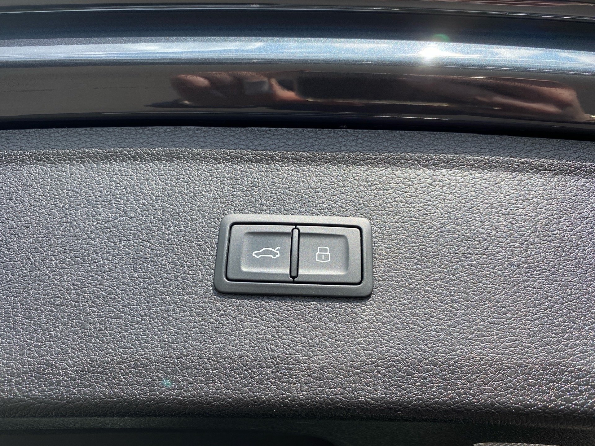 Q5 50 TFSI e quattro AHK Navi Standklima AHK AUT