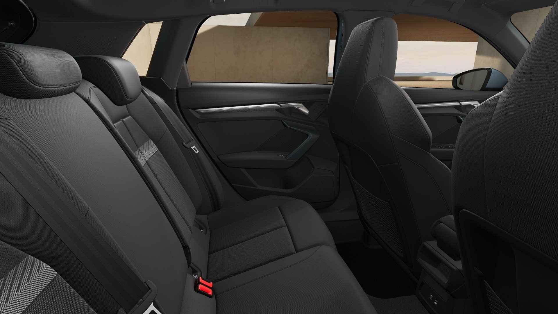 A3 Sportback 30 TDI advanced LED Sportsitze ACC