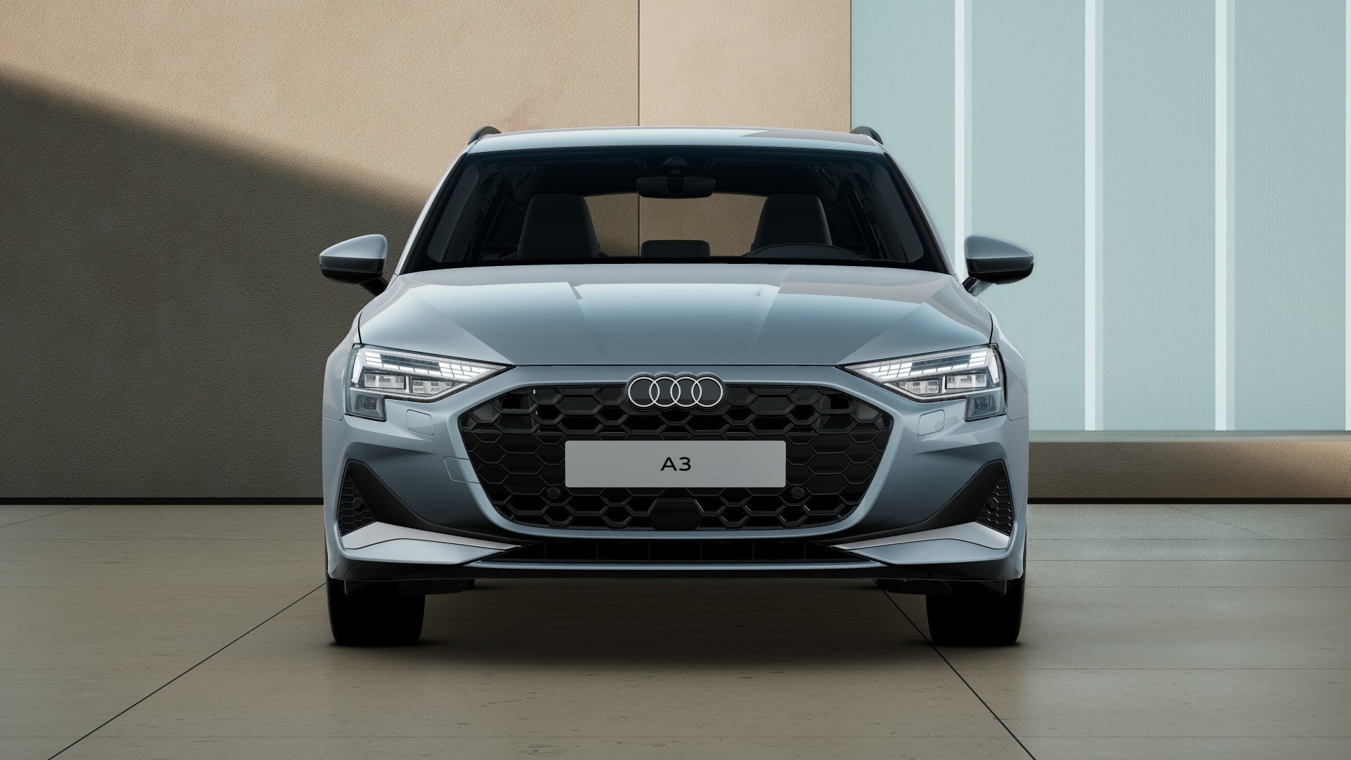 A3 Sportback 30 TDI advanced LED Sportsitze ACC
