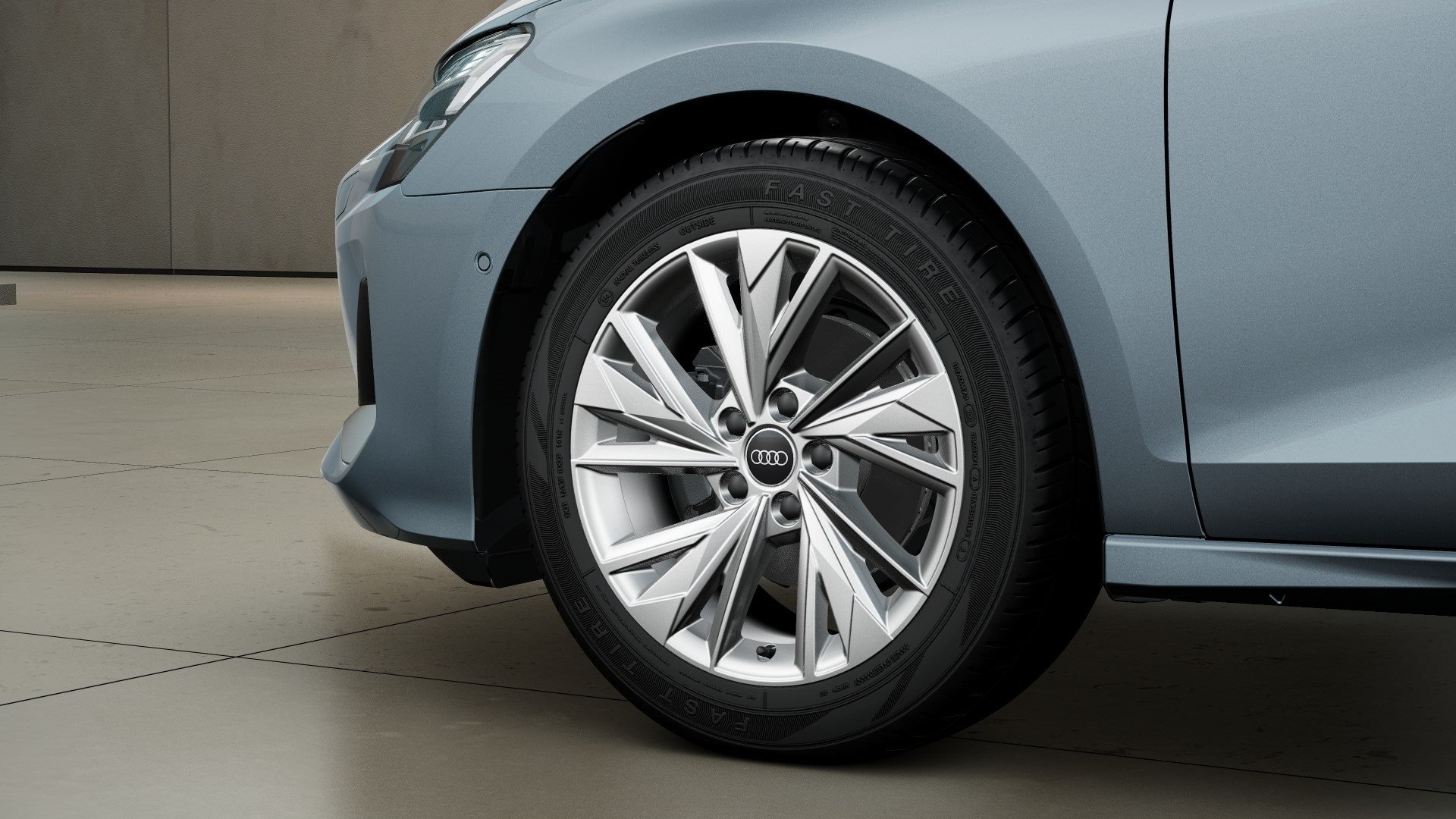 A3 Sportback 30 TDI advanced LED Sportsitze ACC