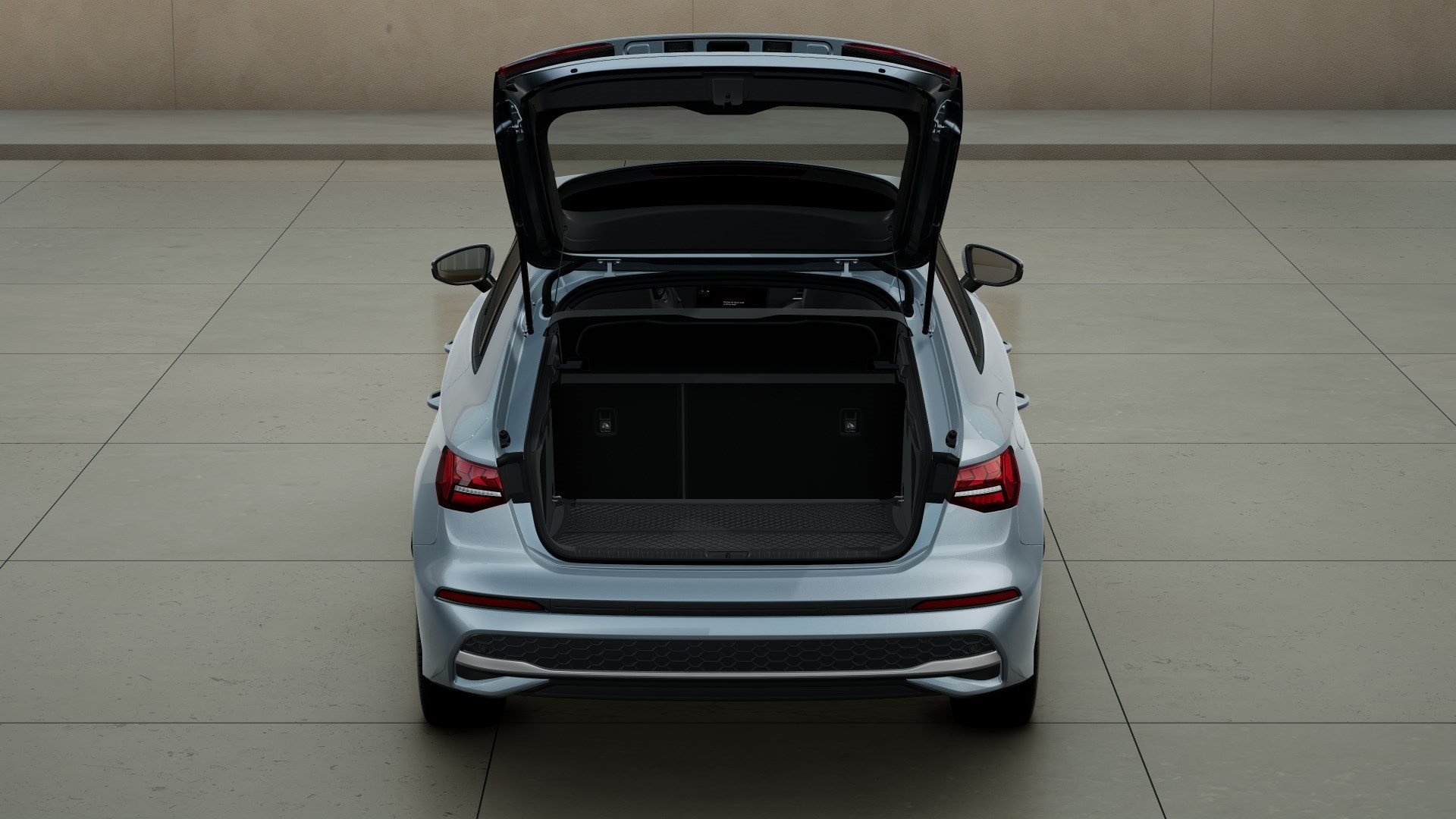 A3 Sportback 30 TDI advanced LED Sportsitze ACC