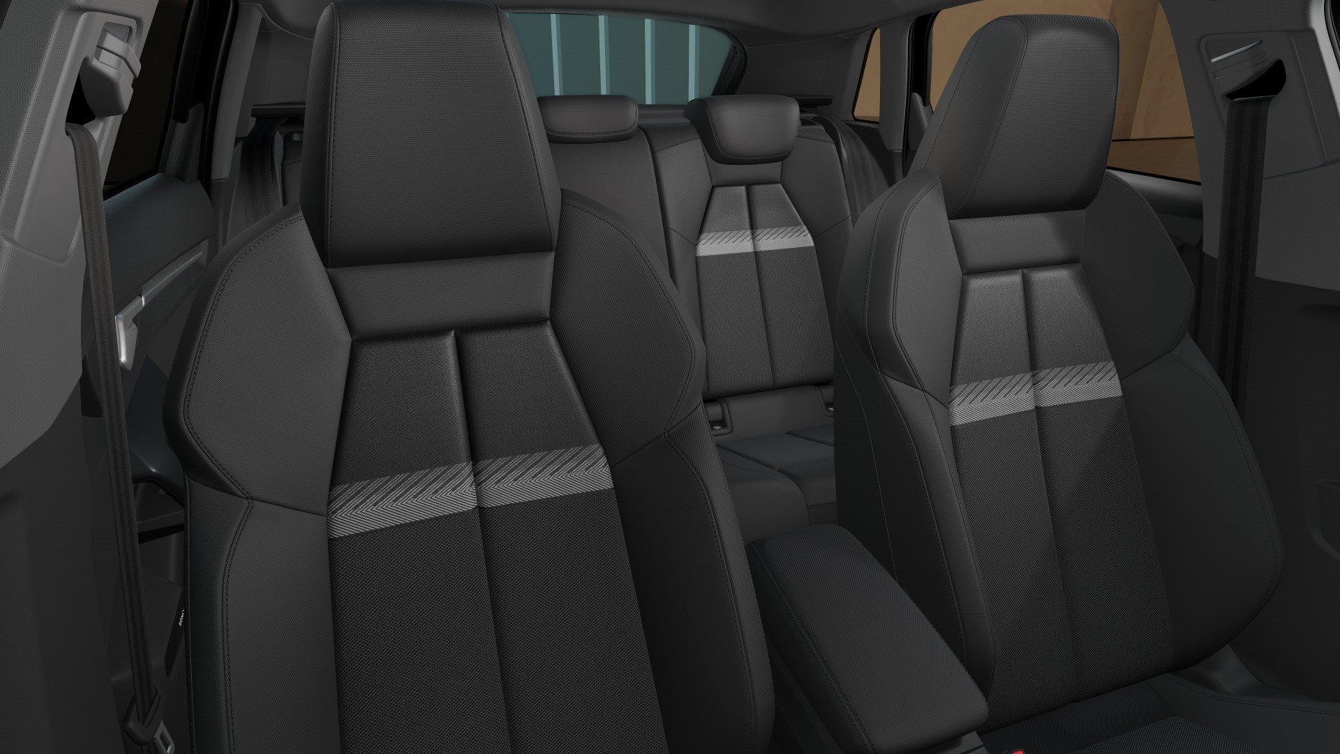 A3 Sportback 30 TFSI SONOS HuD ACC DynLicht HUD