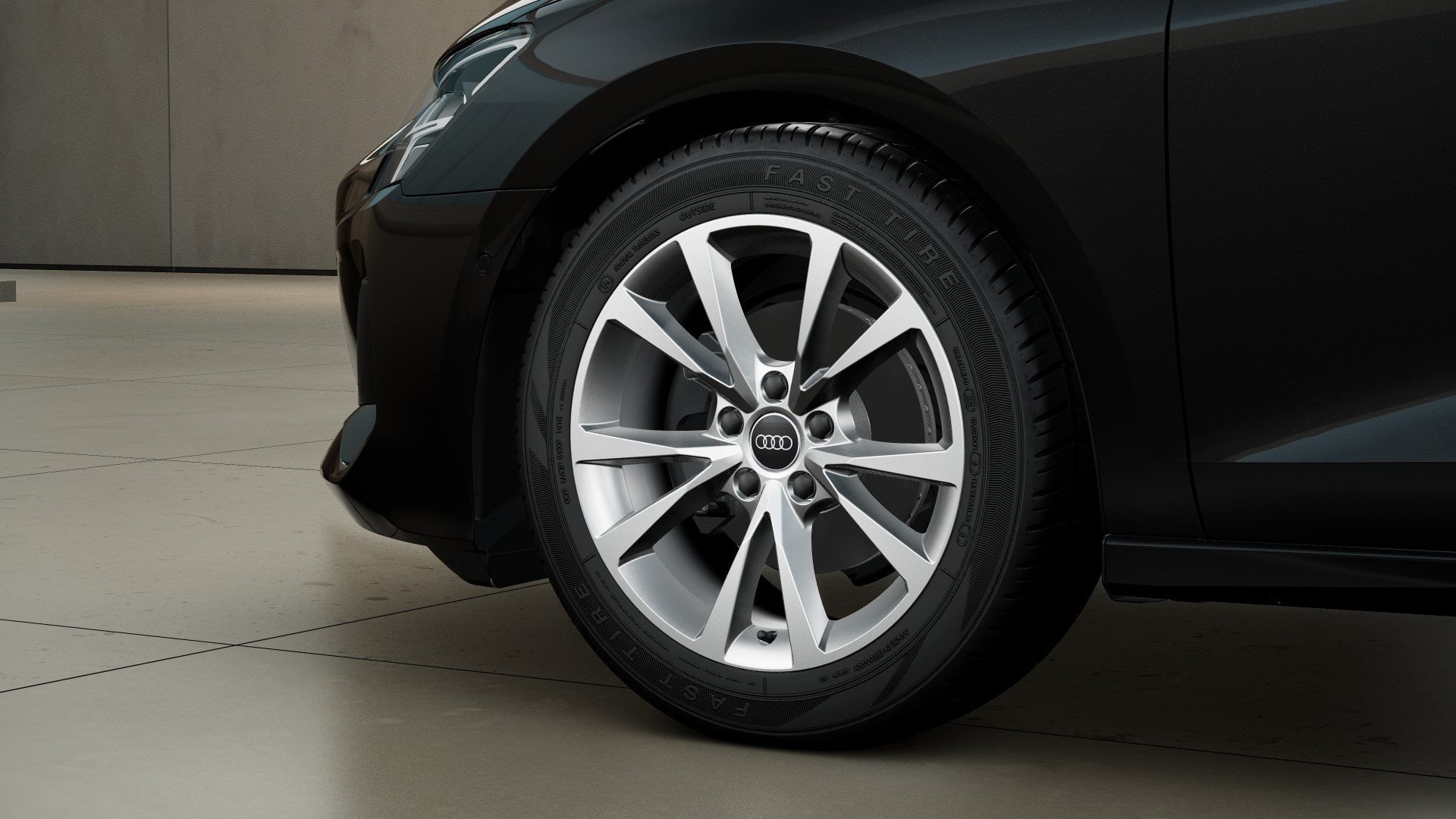 A3 Sportback 30 TFSI SONOS HuD ACC DynLicht HUD