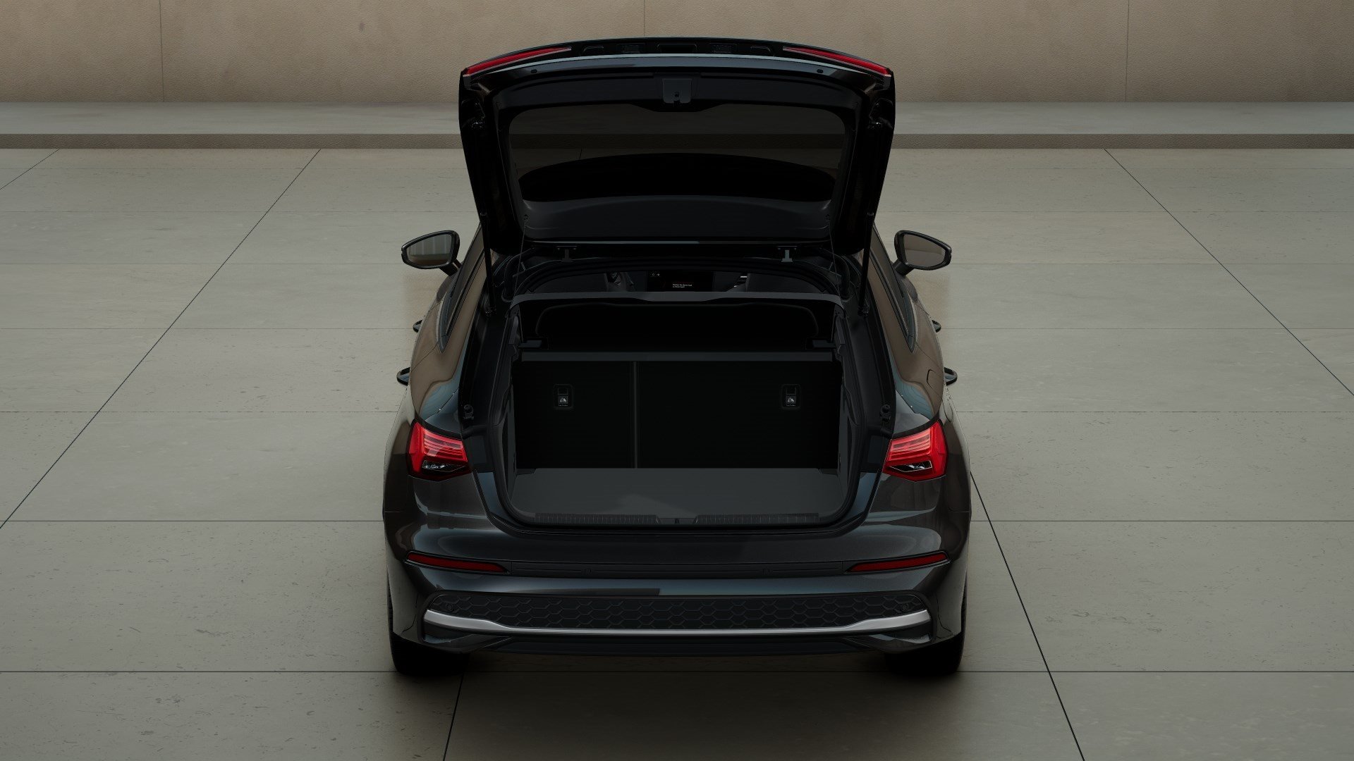 A3 Sportback 30 TFSI SONOS HuD ACC DynLicht HUD