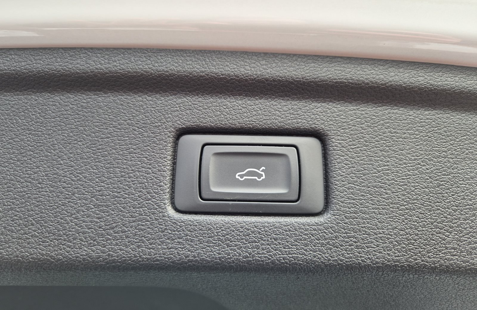 A5 Sportback 40 TFSI quattro 2x S line Smartphone Interface