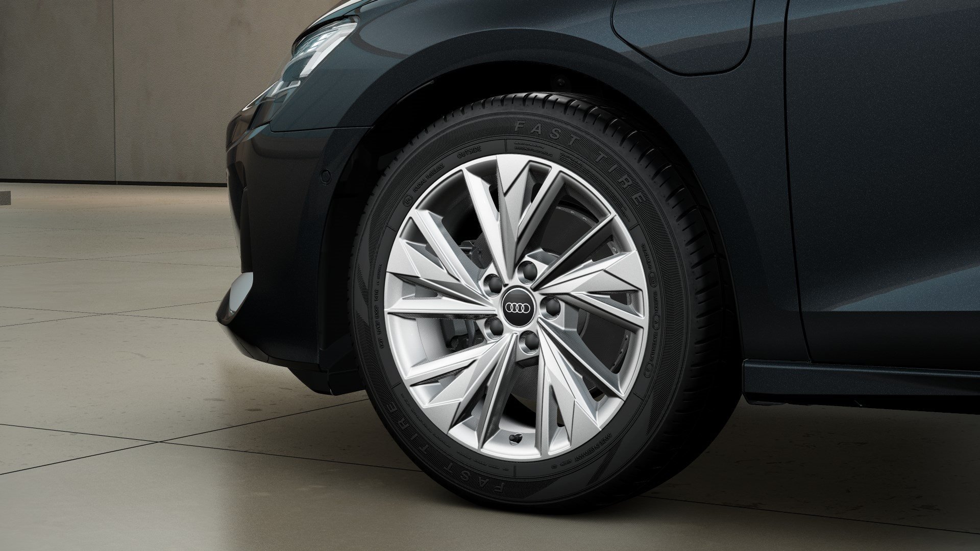 A3 Sportback 40 TFSI e advanced Rückfahrkamera Navi Sportsitze