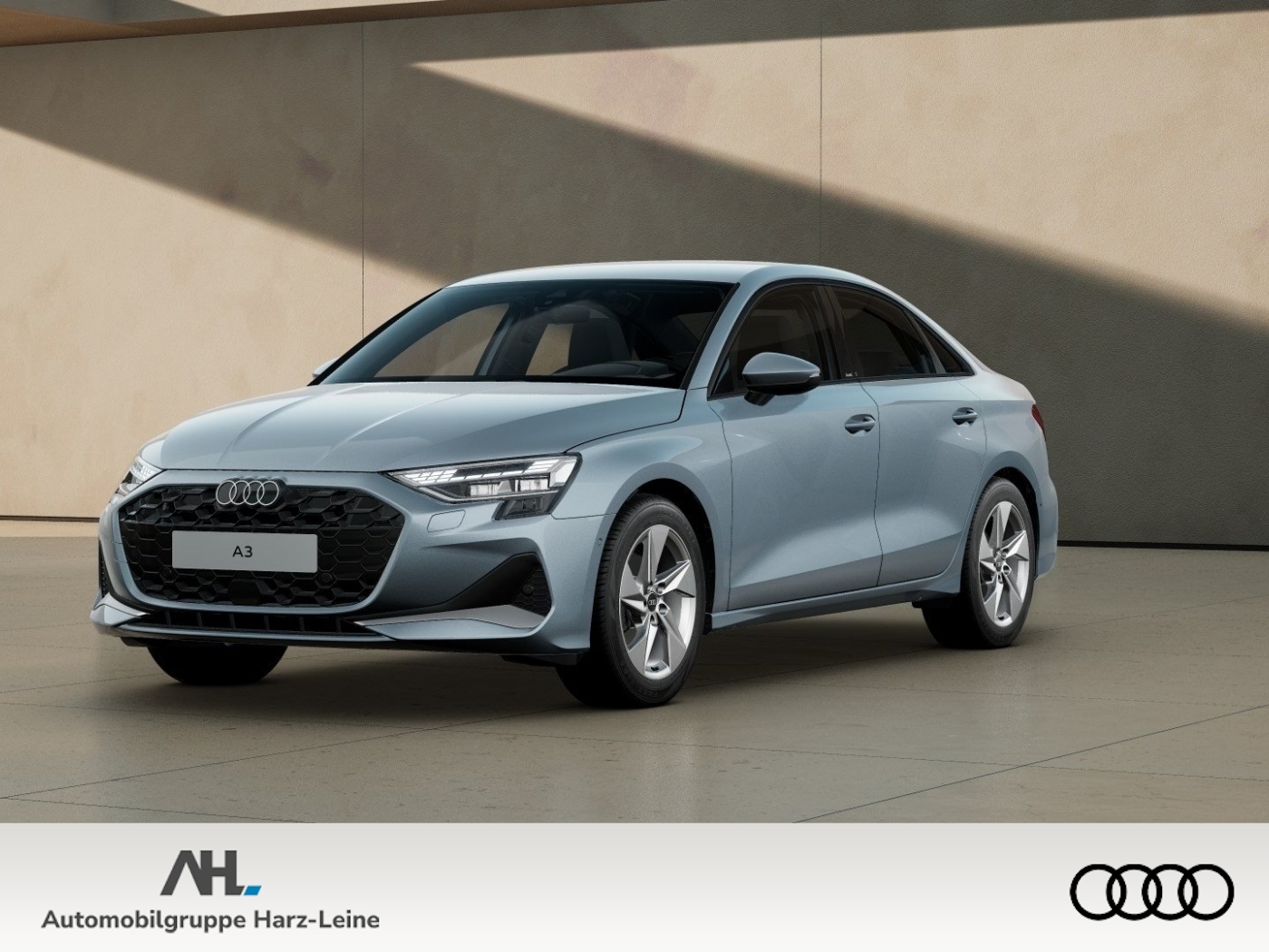 A3 Limousine 35 TDI advanced R&uuml;ckfahrkamera Sportsitze...