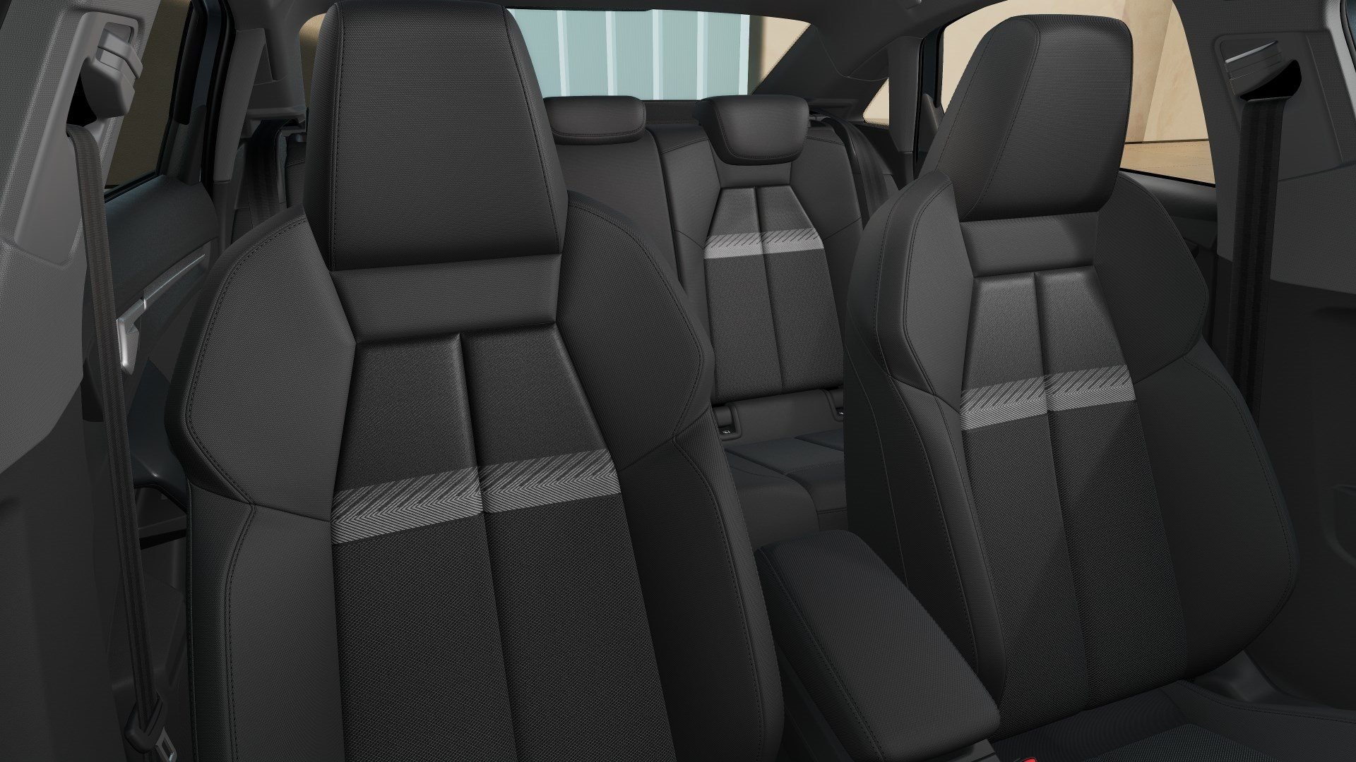 A3 Limousine 35 TDI advanced Rückfahrkamera Sportsitze Navi