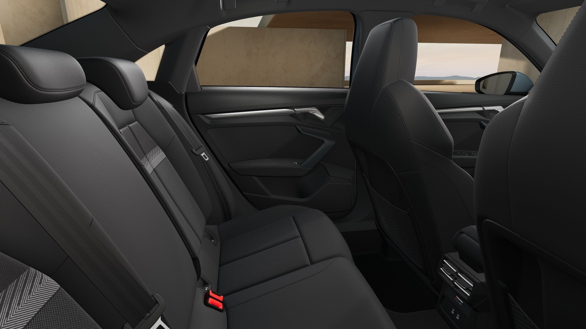 A3 Limousine 35 TDI advanced Rückfahrkamera Sportsitze Navi