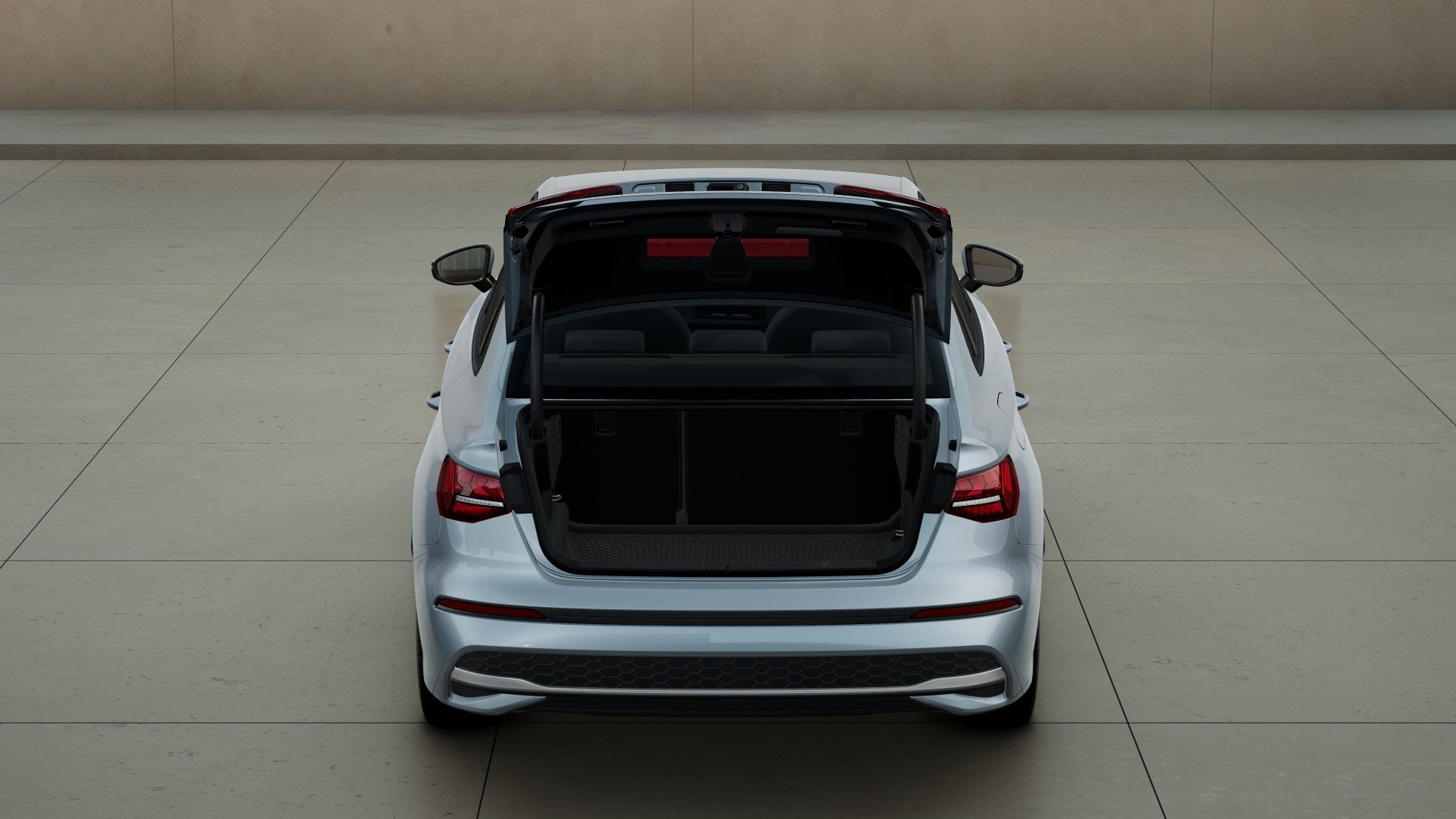 A3 Limousine 35 TDI advanced Rückfahrkamera Sportsitze Navi