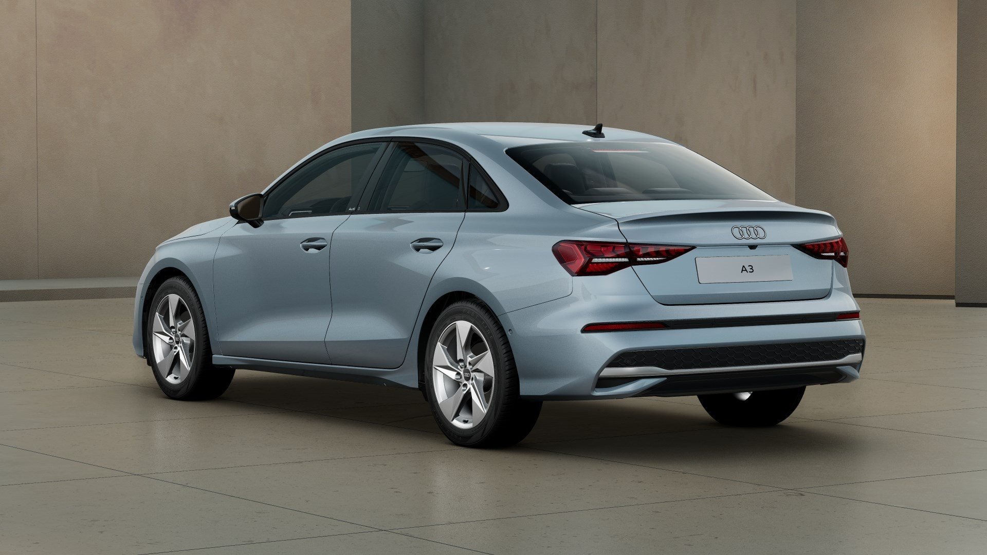 A3 Limousine 35 TDI advanced Rückfahrkamera Sportsitze Navi