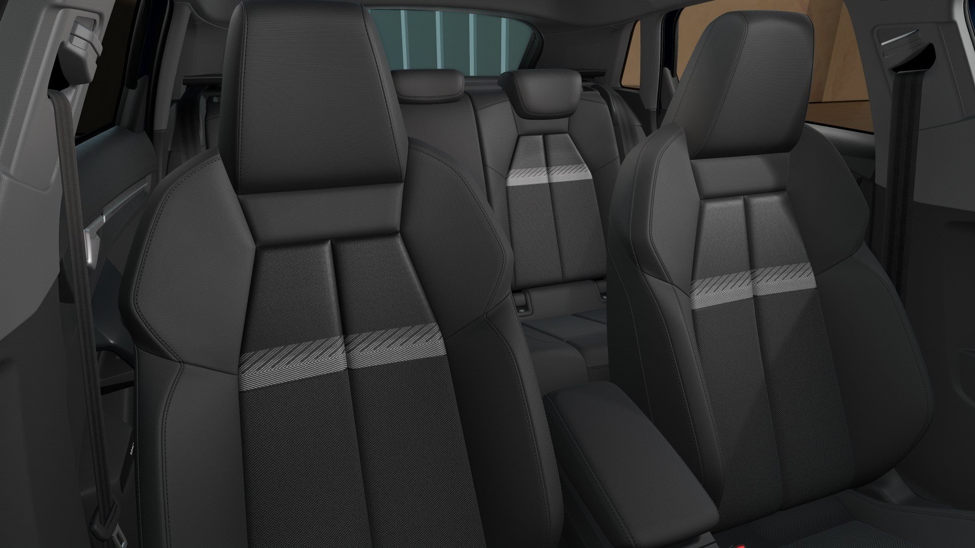 A3 Sportback 40 TFSI e S line Navi Komfortschlüssel Rückfahrkamera