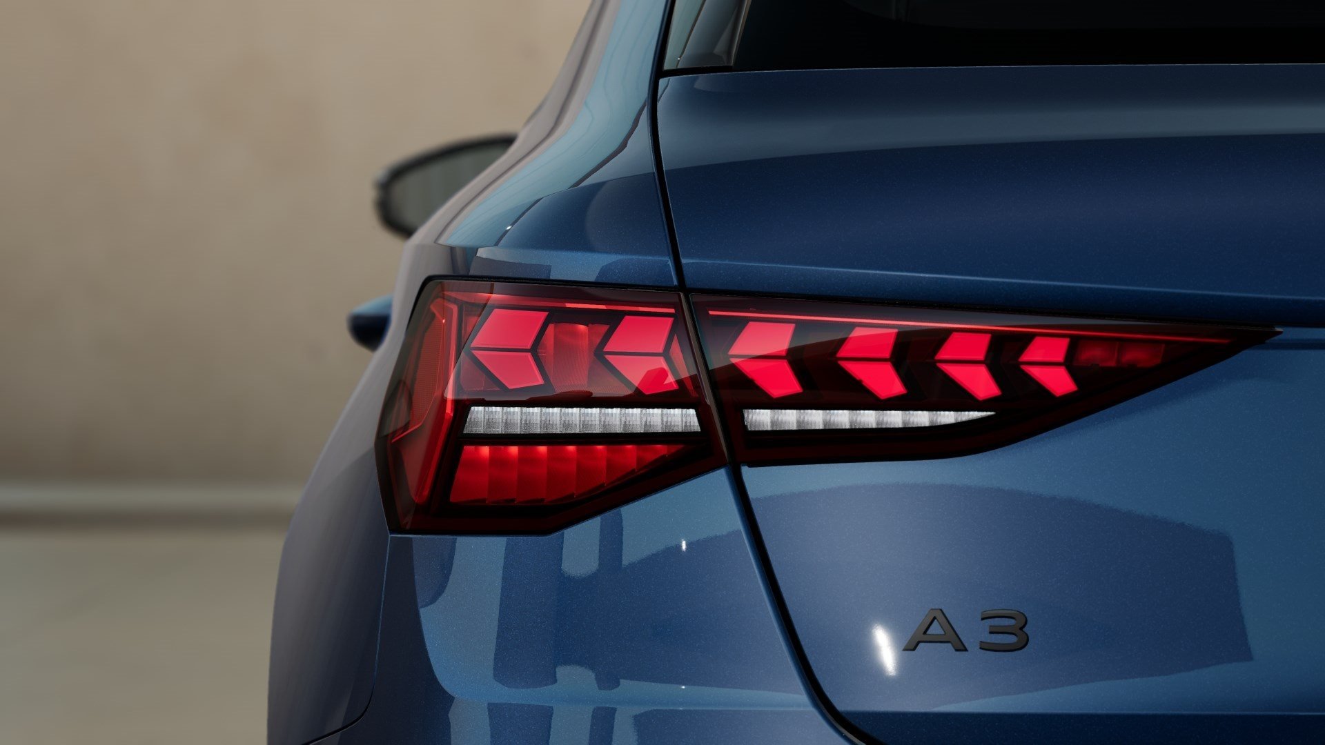 A3 Sportback 40 TFSI e S line Navi Komfortschlüssel Rückfahrkamera