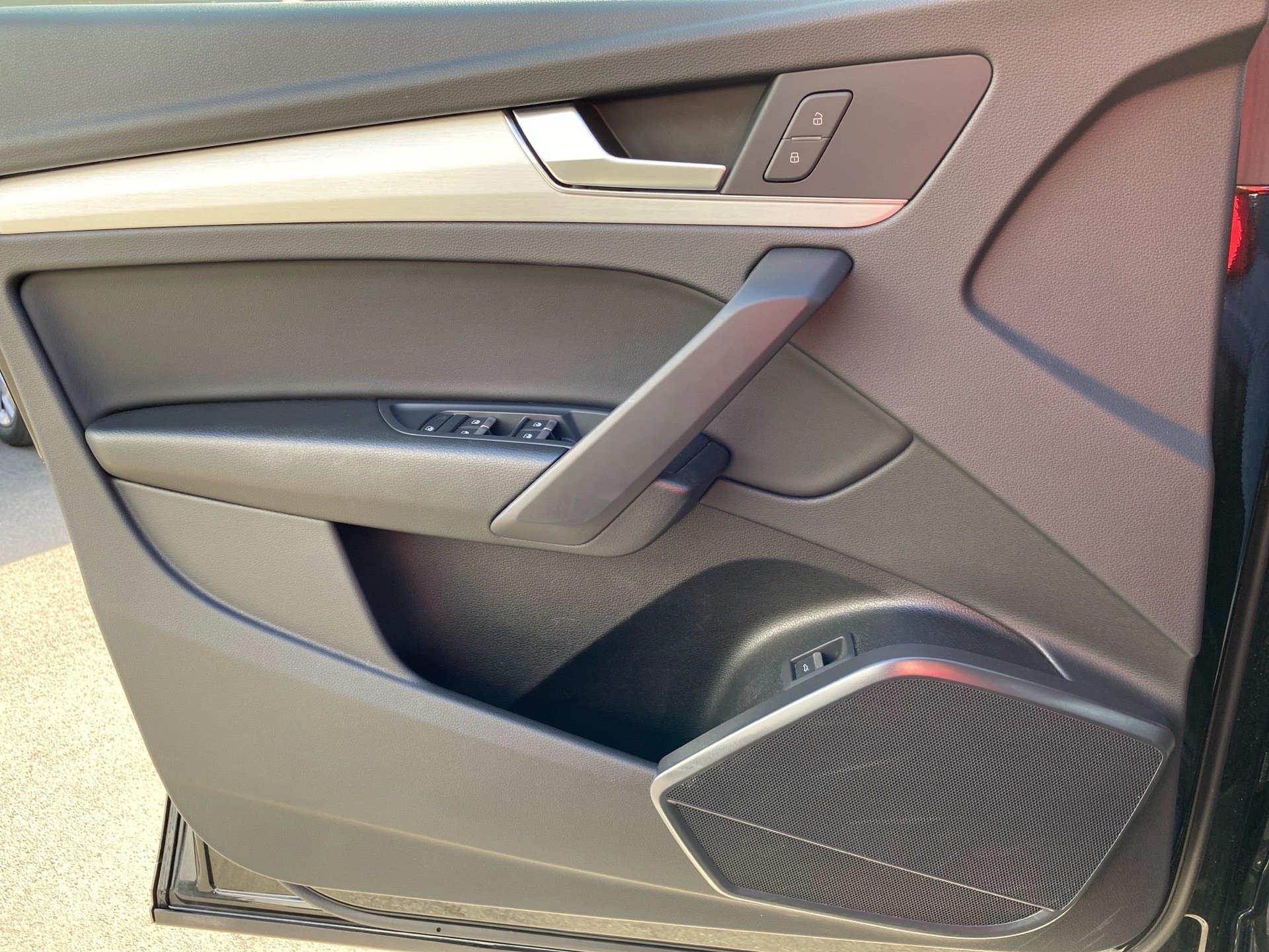 Q5 Sportback 50 TDI quattro AHK Pano AHK AUT LED