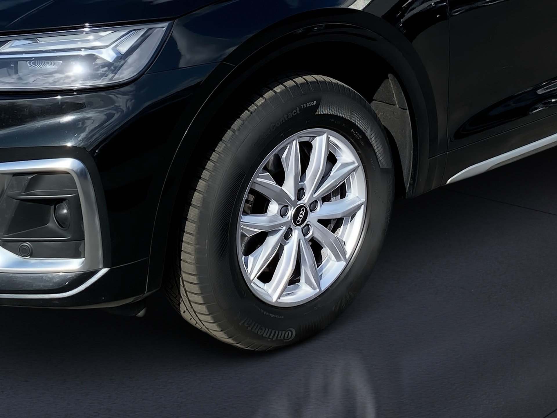 Q5 Sportback 50 TDI quattro AHK Pano AHK AUT LED