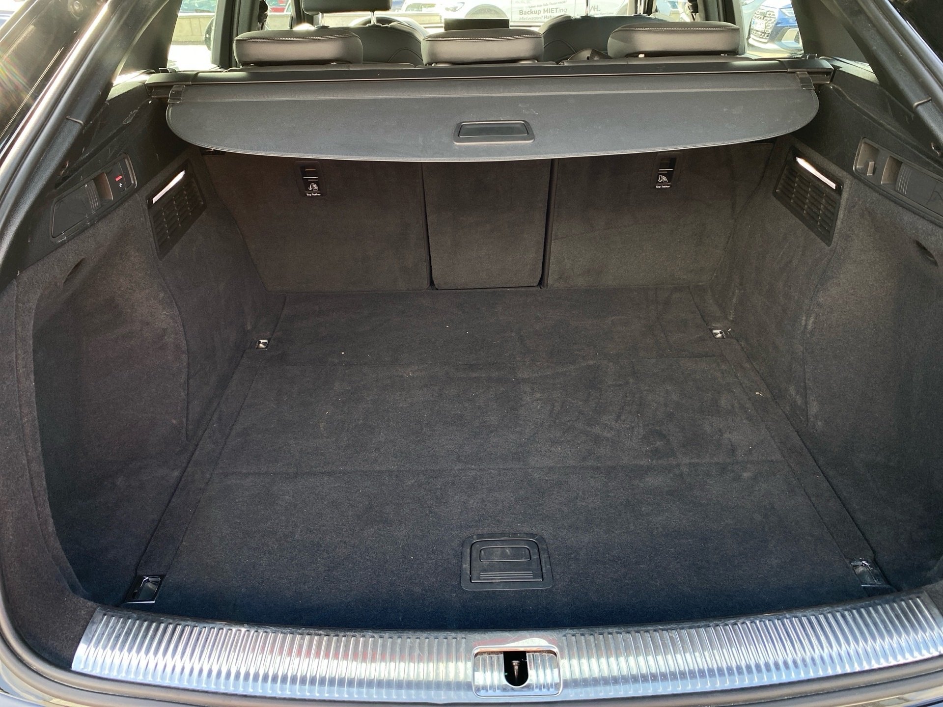 Q5 Sportback 50 TDI quattro AHK Pano AHK AUT LED