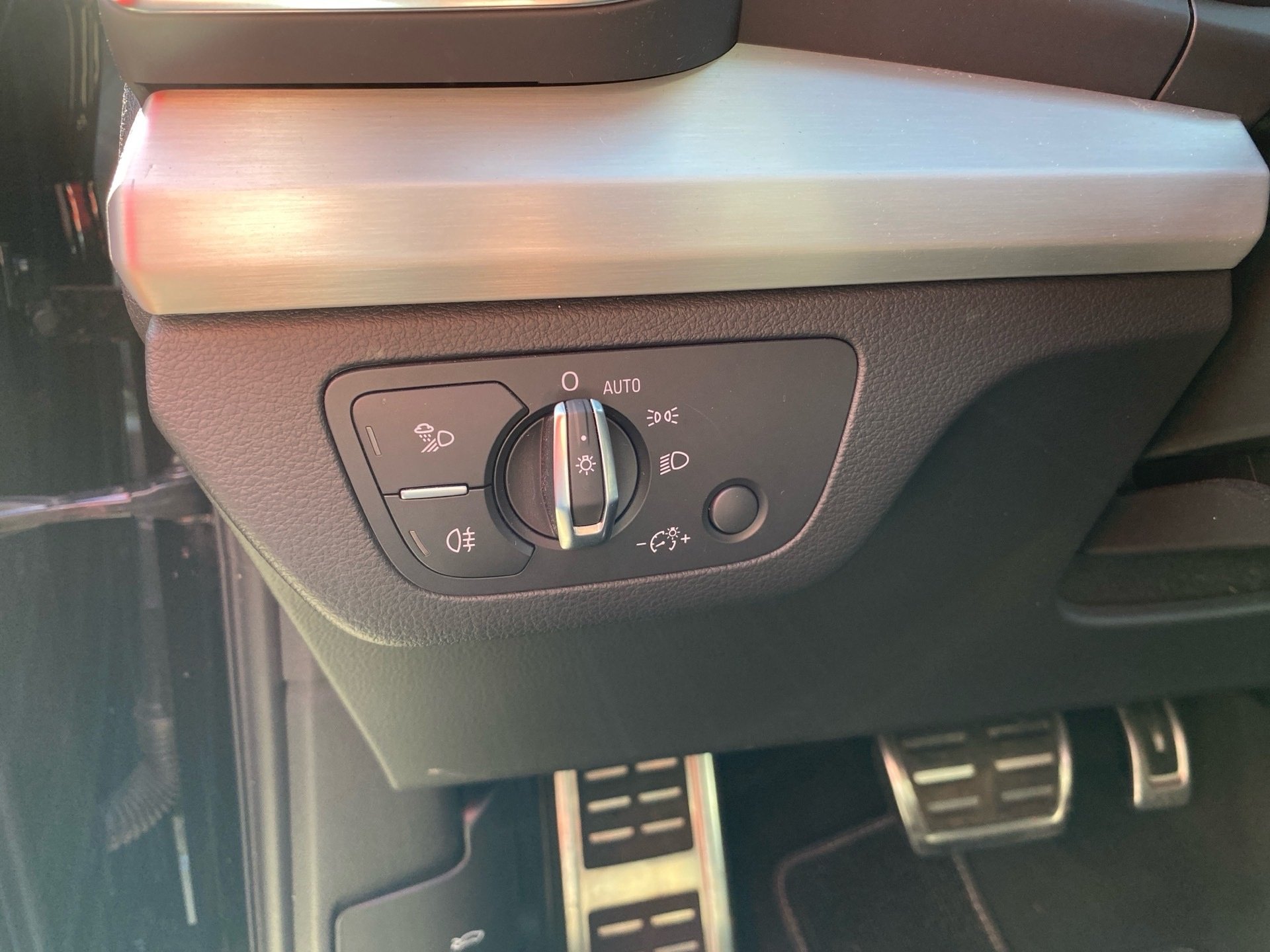 Q5 Sportback 50 TDI quattro AHK Pano AHK AUT LED