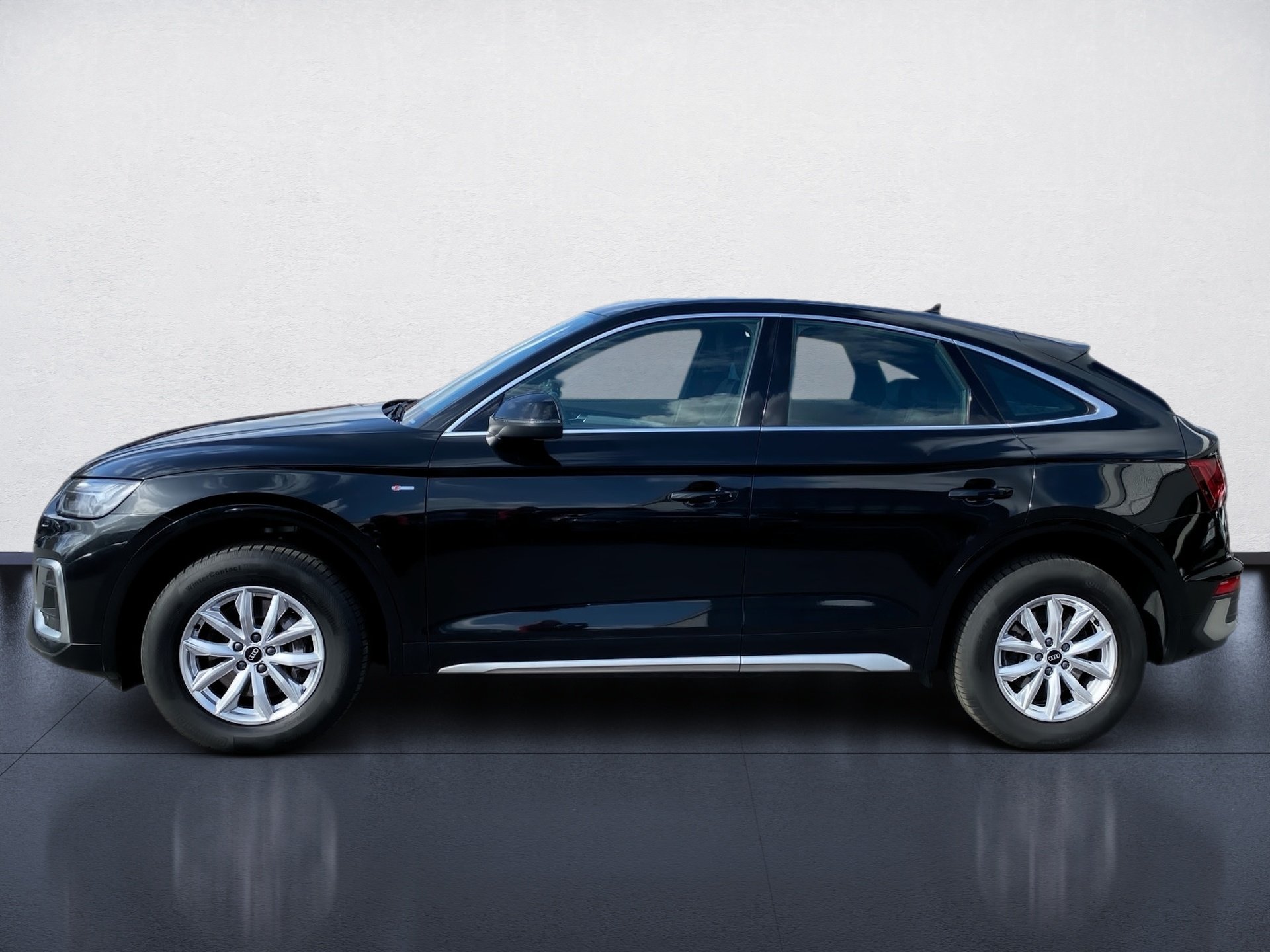 Q5 Sportback 50 TDI quattro AHK Pano AHK AUT LED