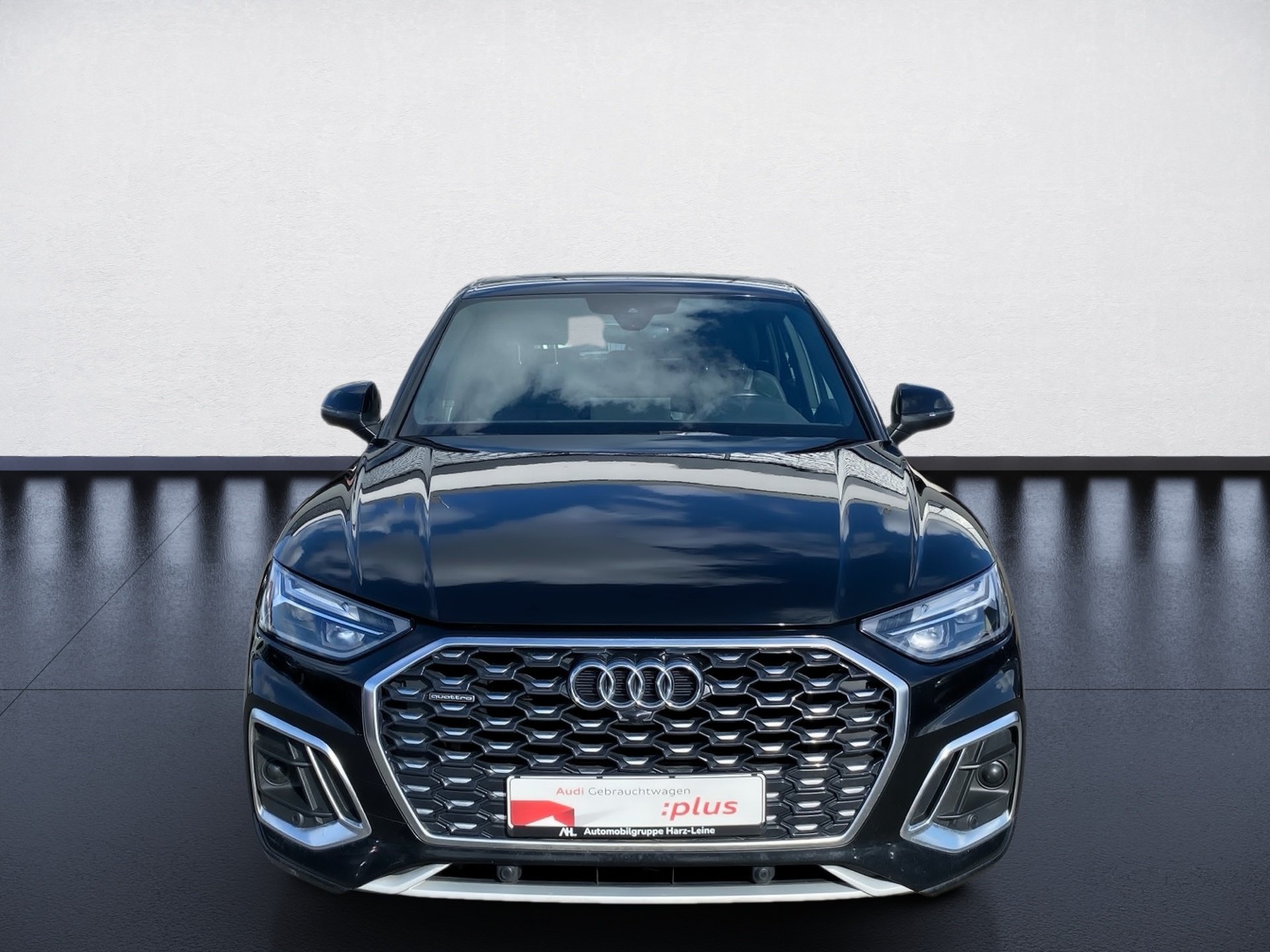 Q5 Sportback 50 TDI quattro AHK Pano AHK AUT LED