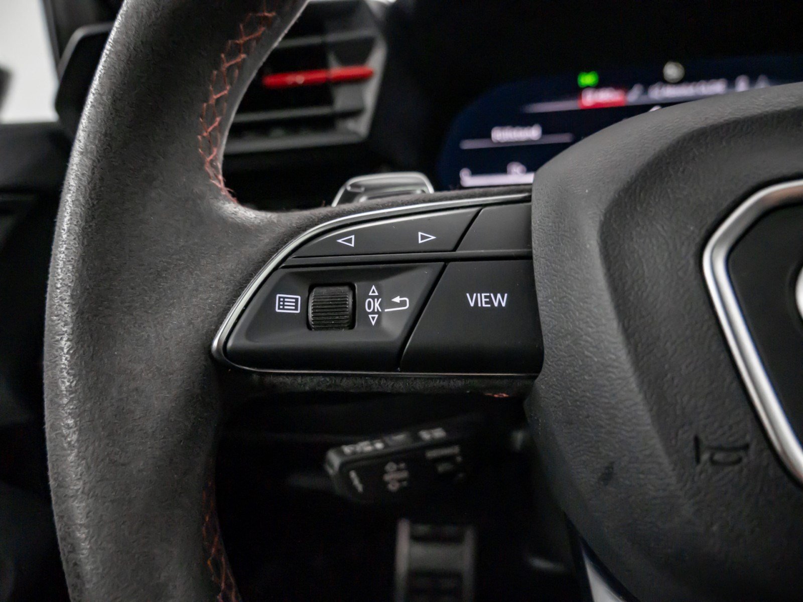 RS3 Limousine 2.5 TFSI quattro HuD Pano ACC AUT